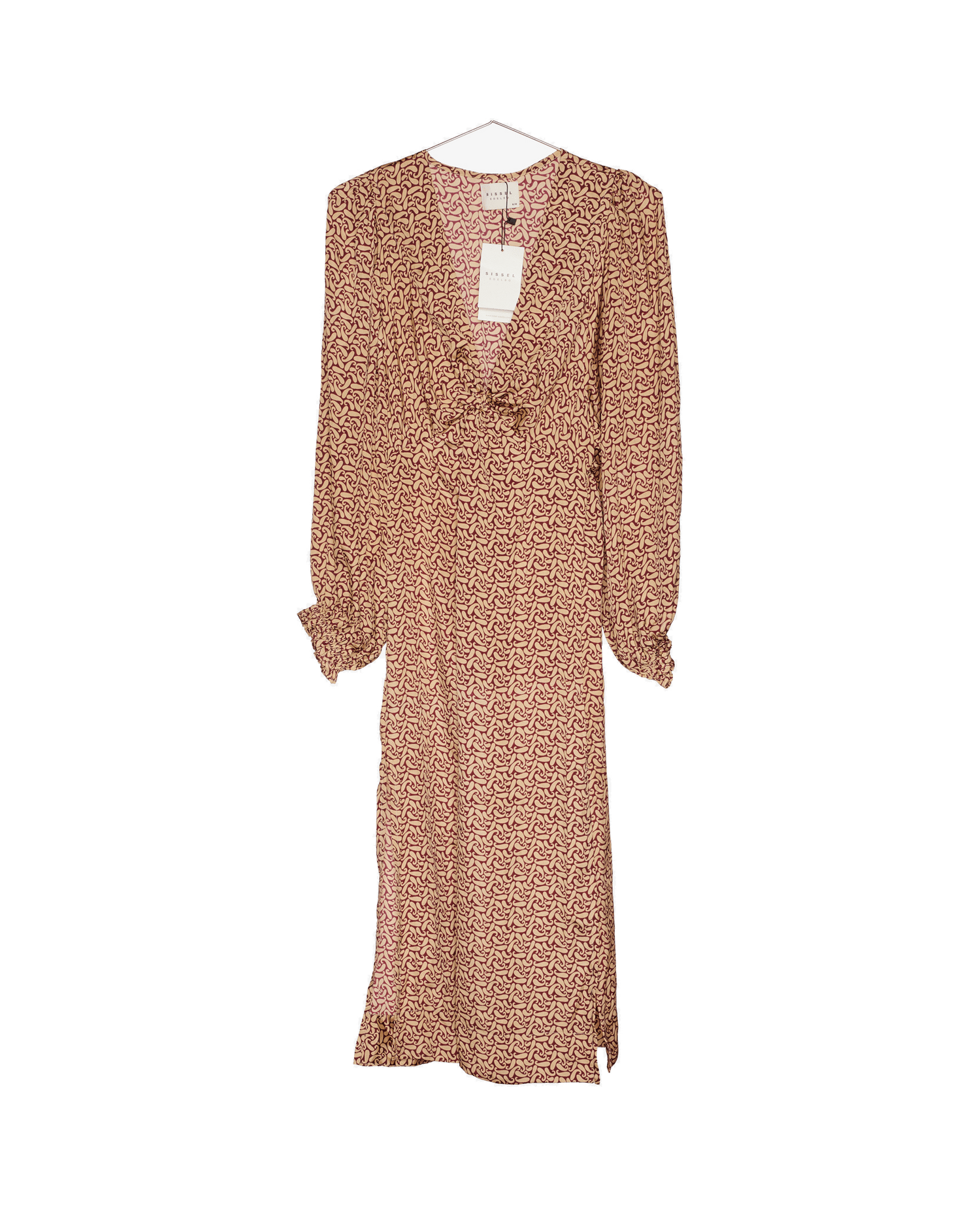 Cherilyn Dress - No. 30