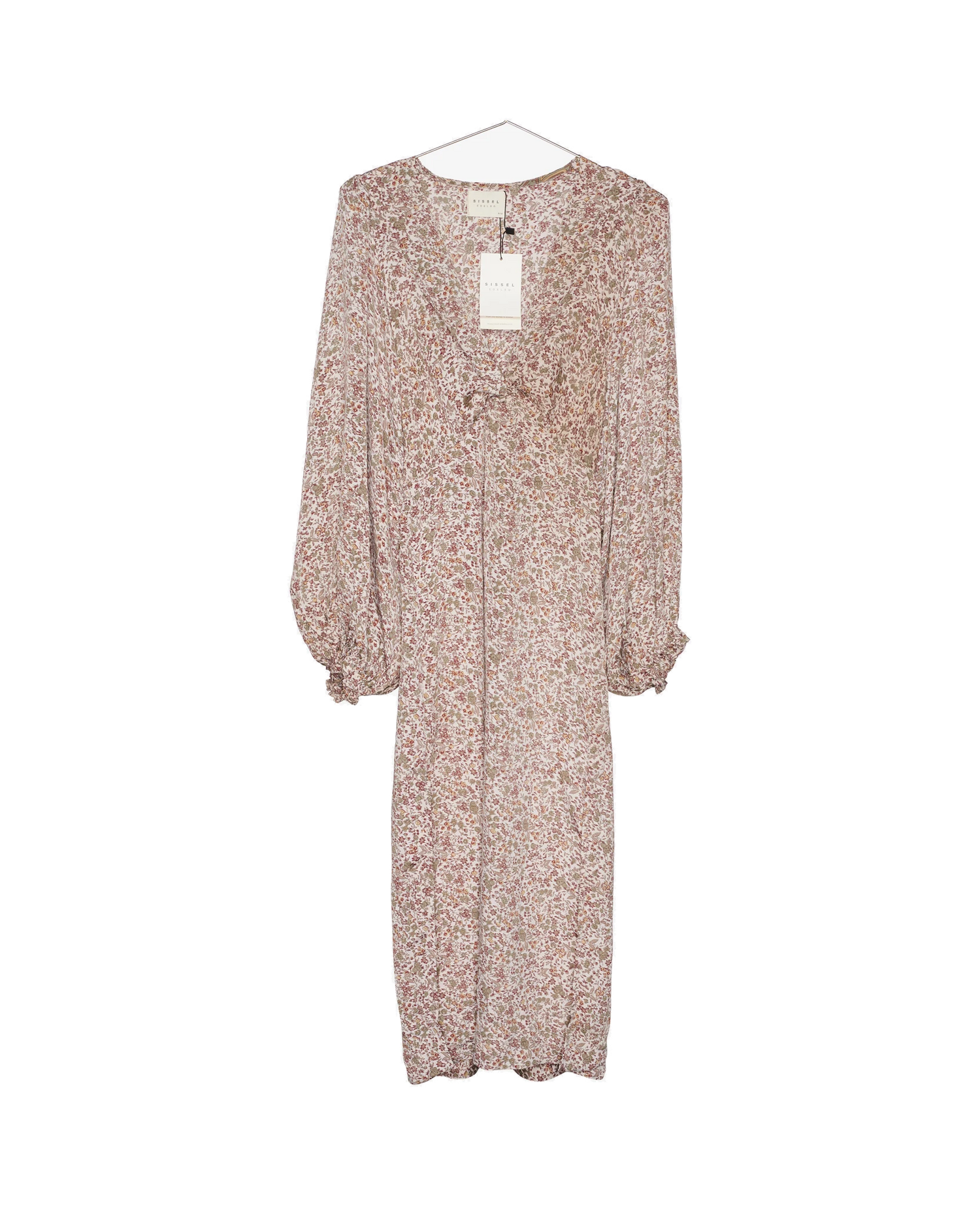 Cherilyn Dress - No. 31