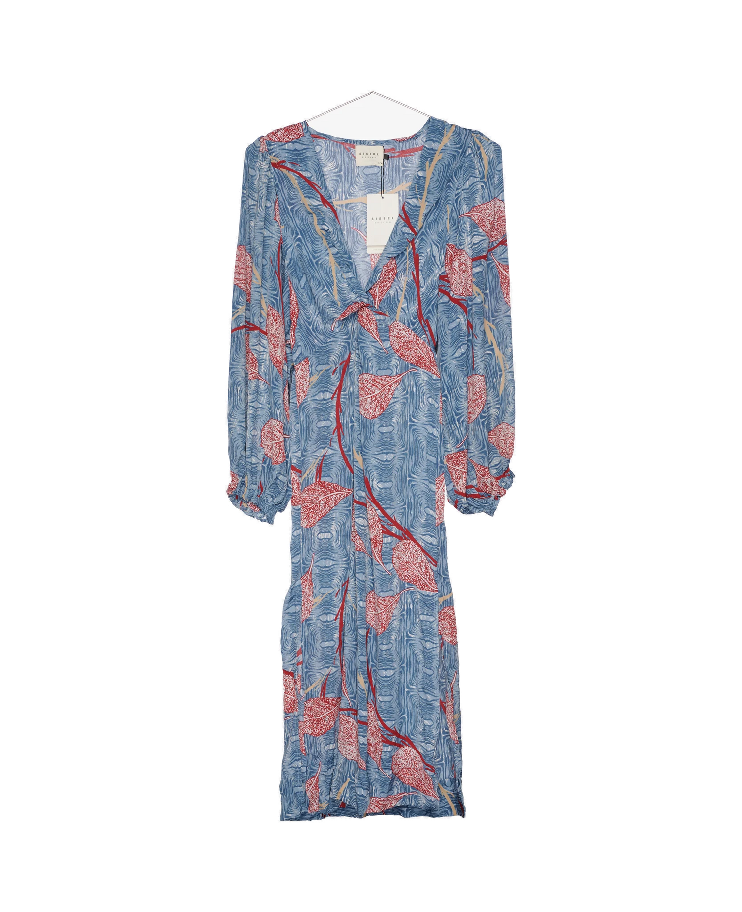 Cherilyn Dress - No. 34