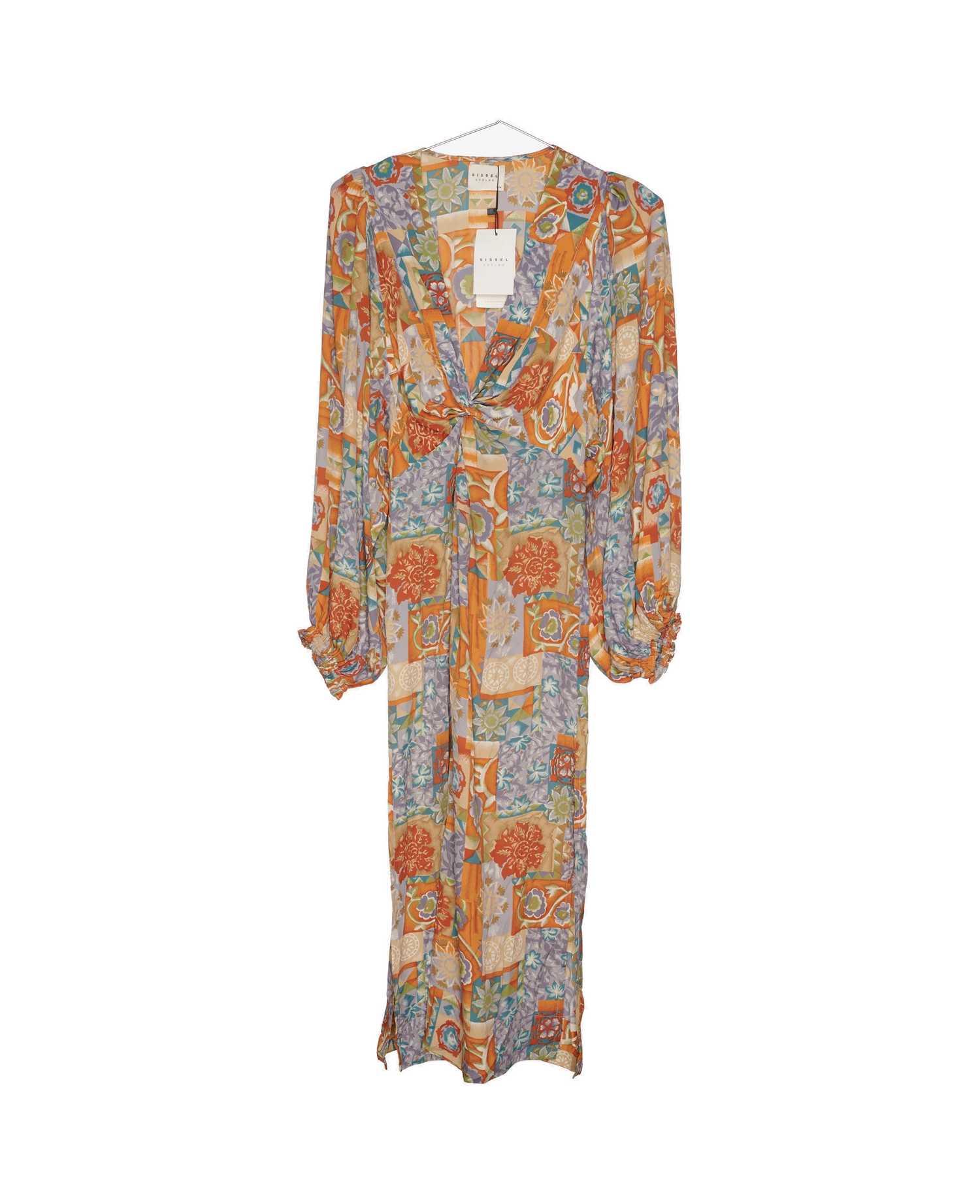 Cherilyn Dress - No. 35