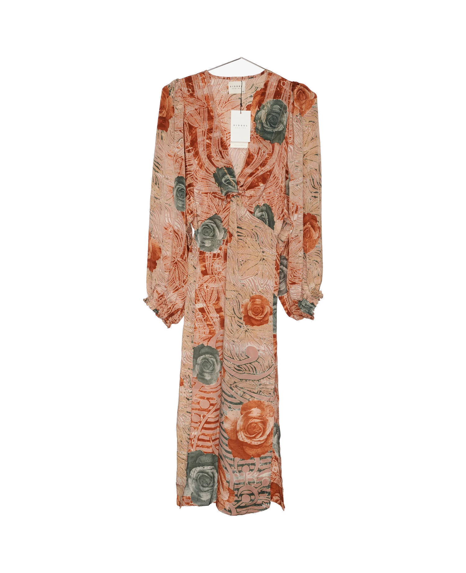 Cherilyn Dress - No. 37