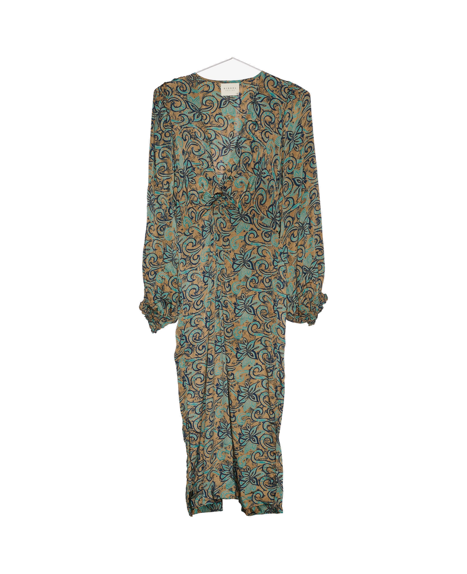 Cherilyn Dress - No. 38