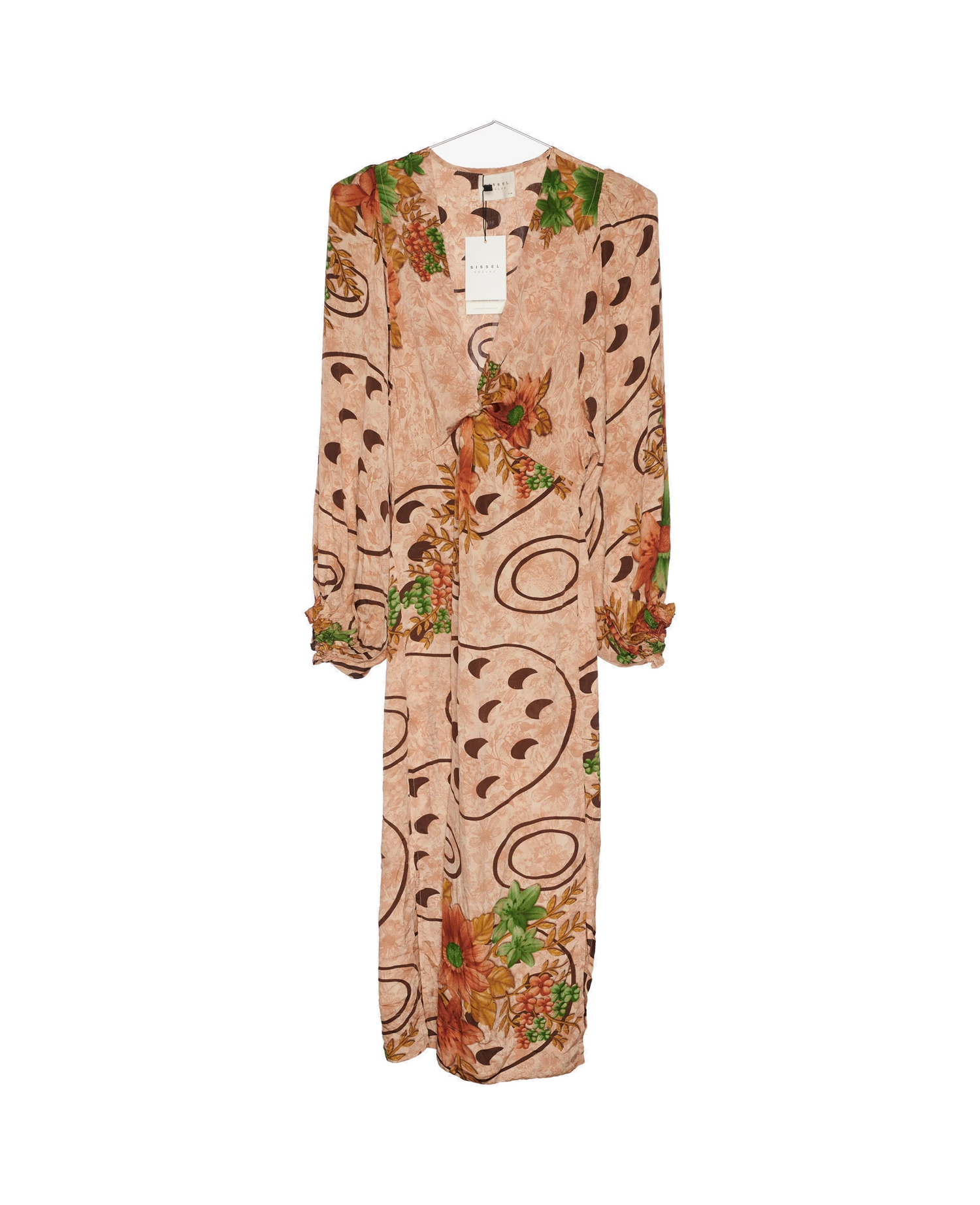 Cherilyn Dress - No. 39