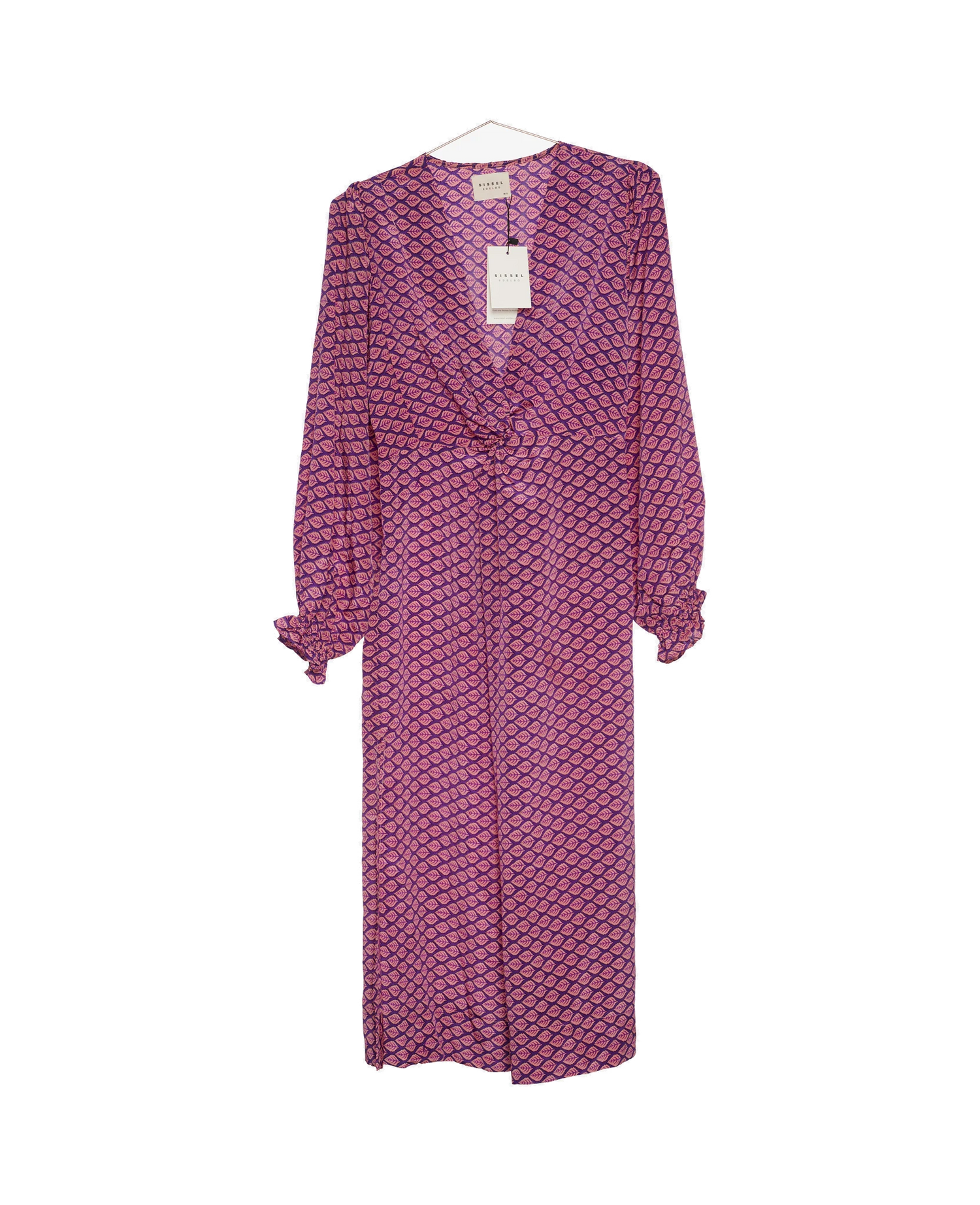 Cherilyn Dress - No. 3