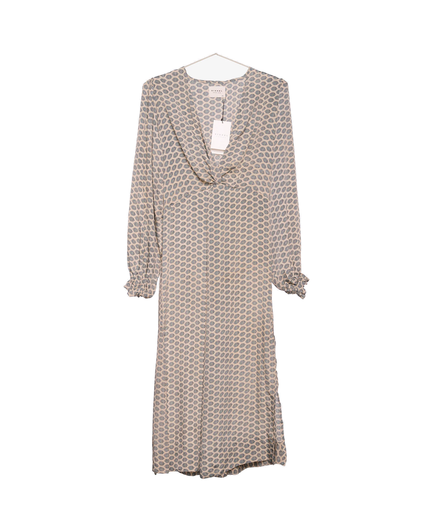 Cherilyn Dress - No. 40