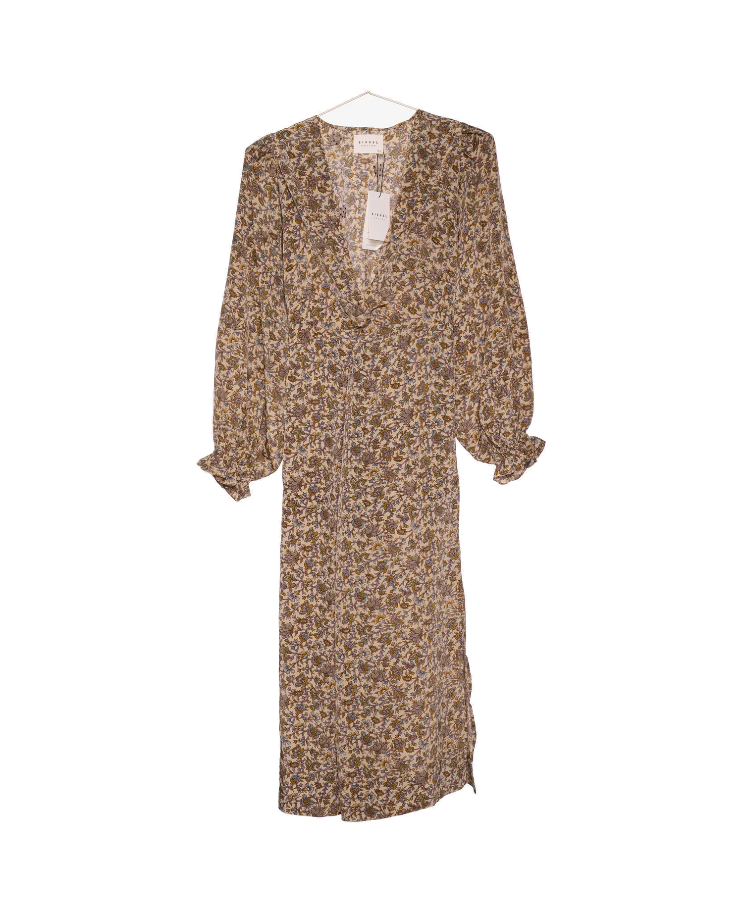 Cherilyn Dress - No. 41