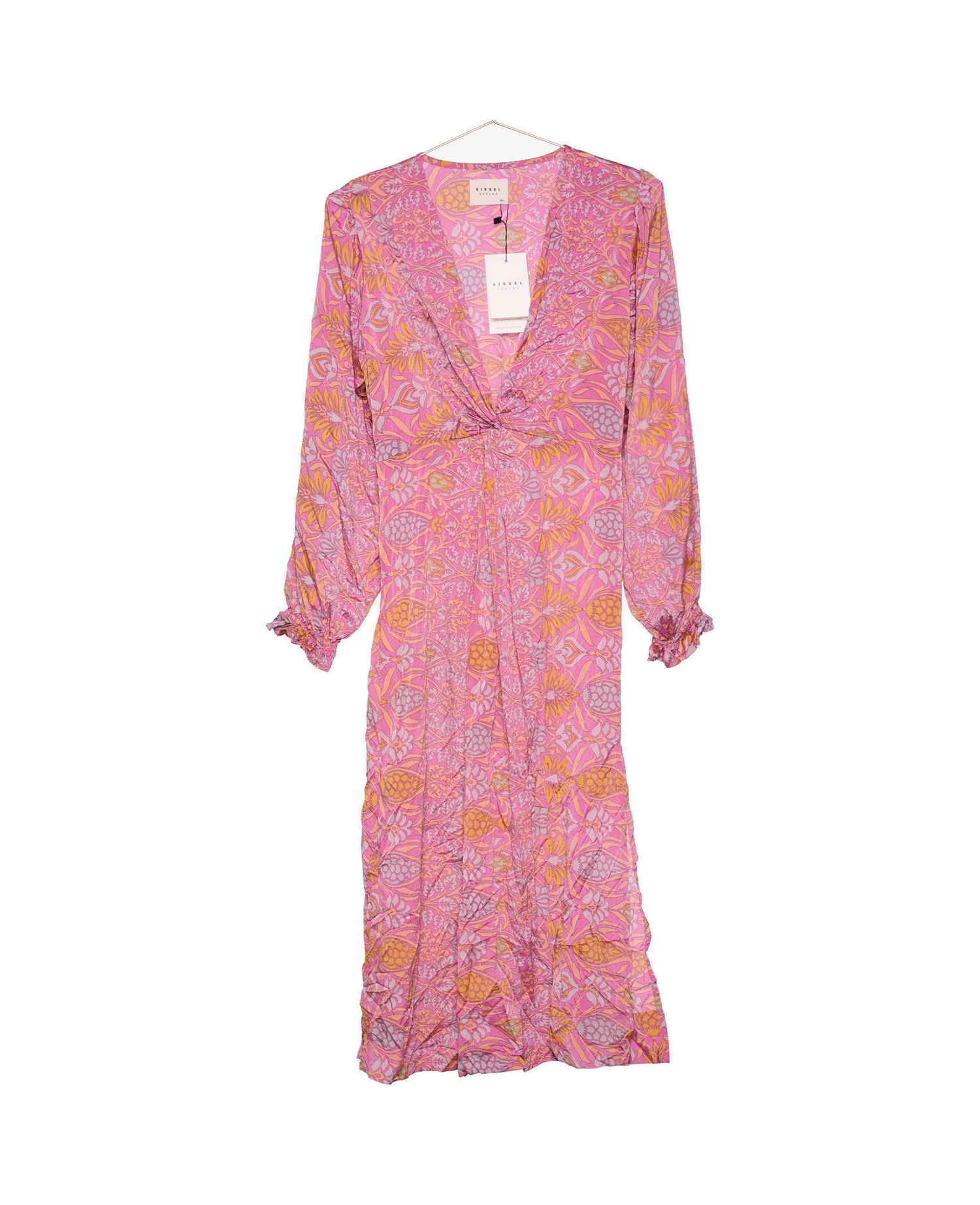 Cherilyn Dress - No. 42
