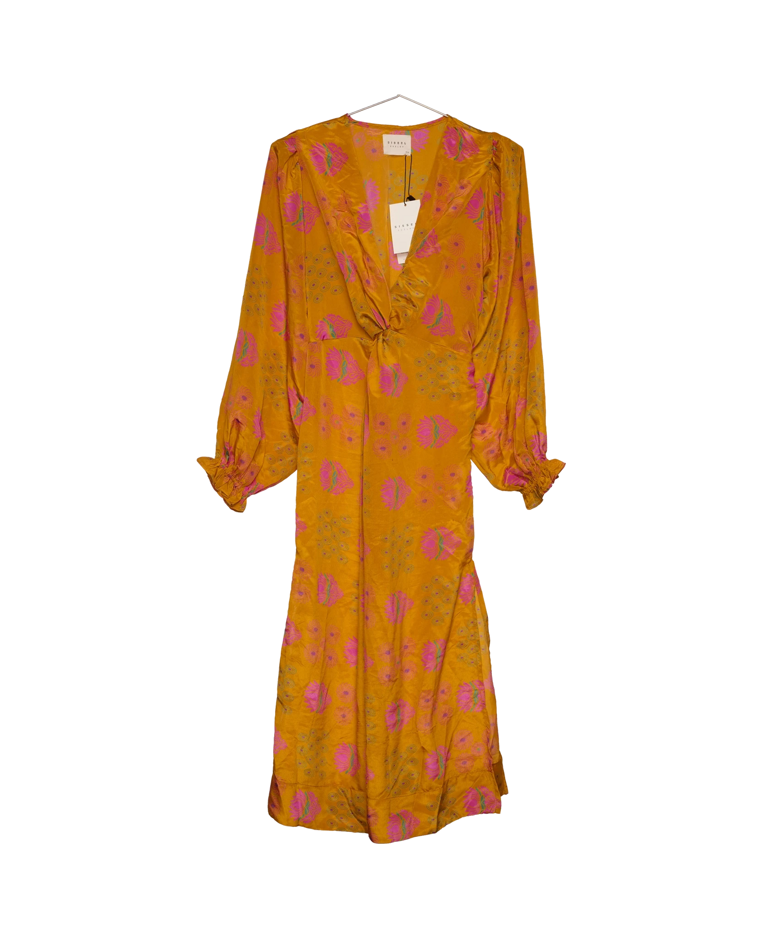 Cherilyn Dress - No. 43