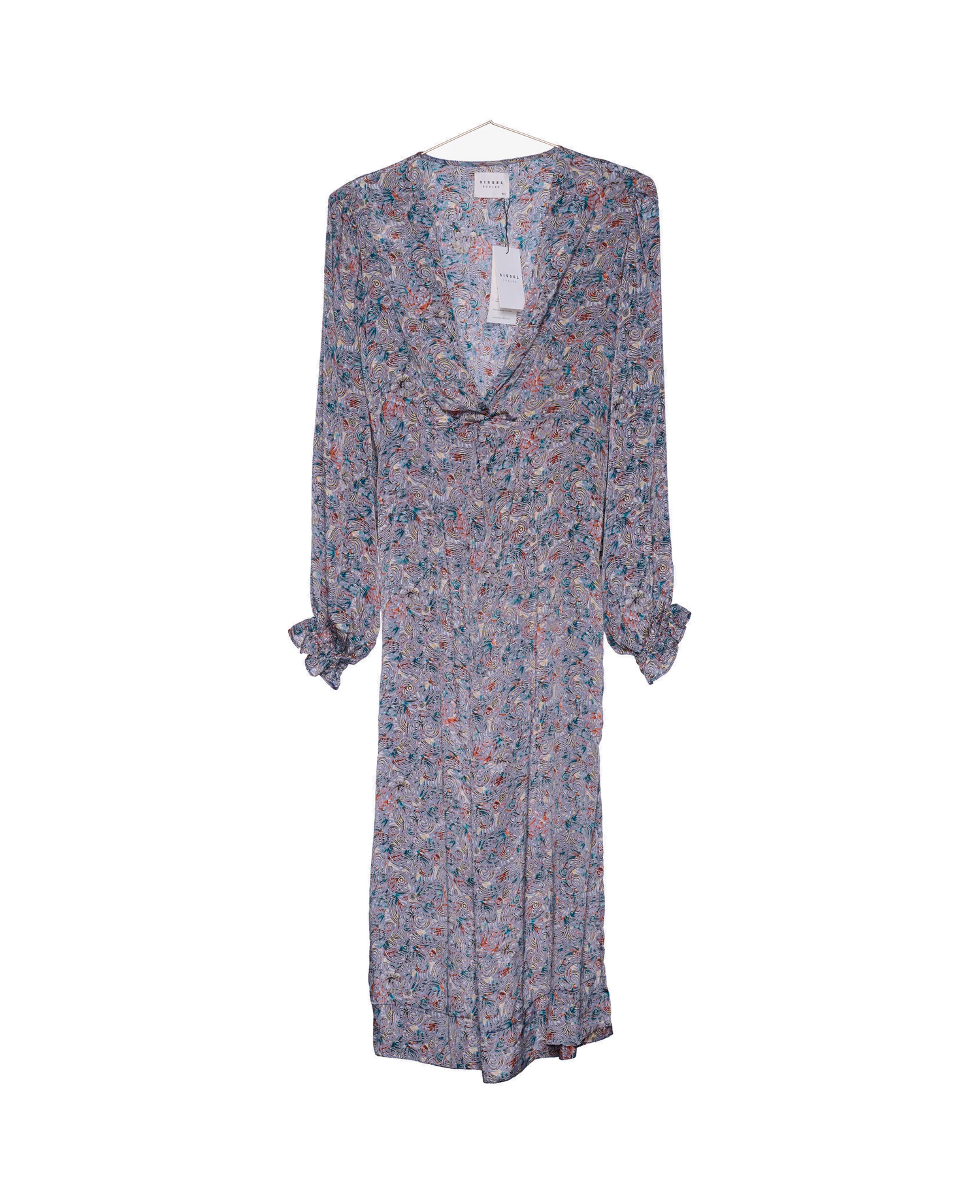 Cherilyn Dress - No. 44