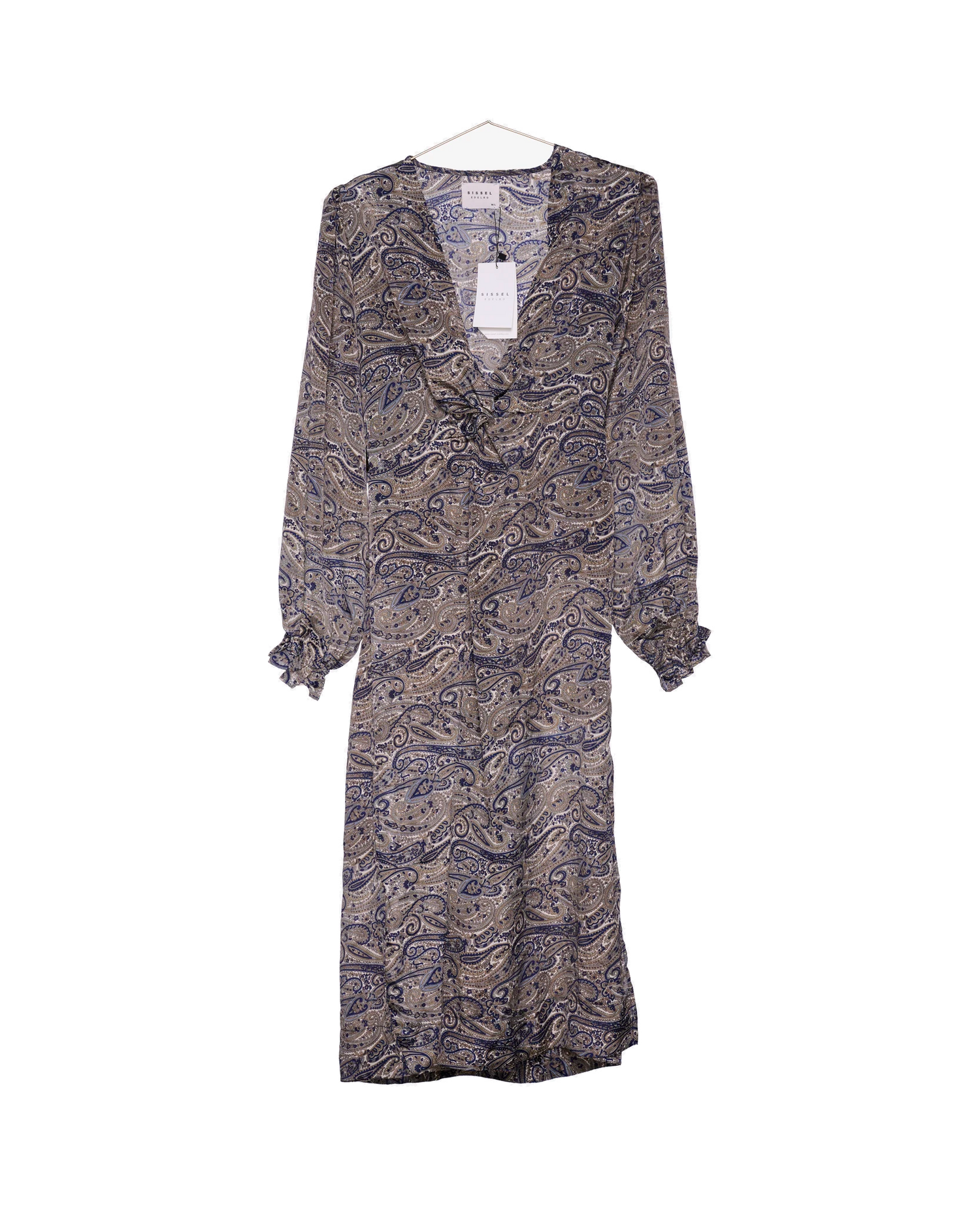 Cherilyn Dress - No. 45