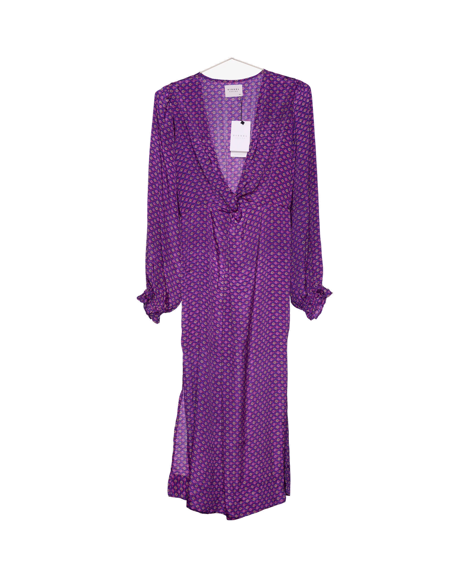 Cherilyn Dress - No. 46