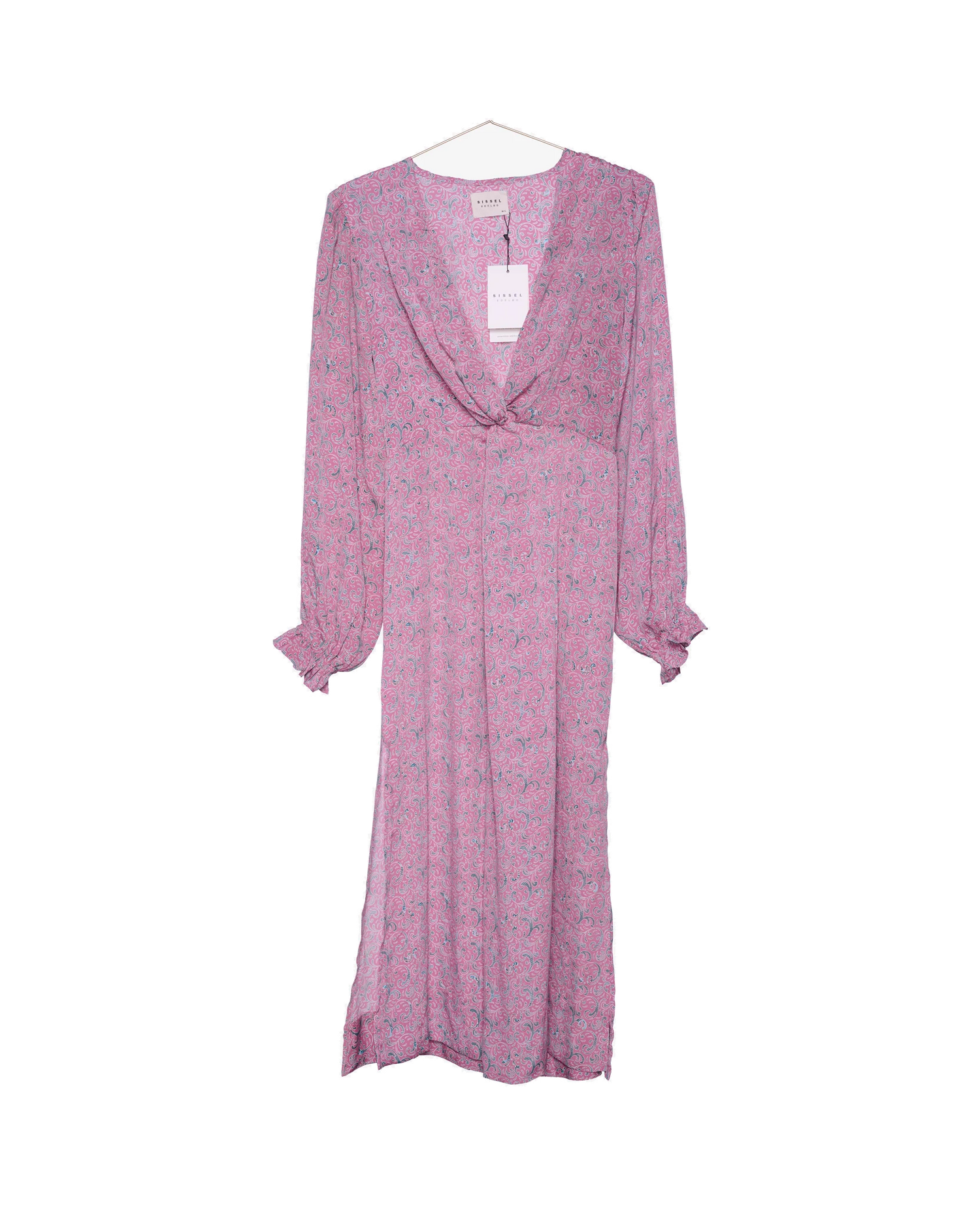 Cherilyn Dress - No. 47