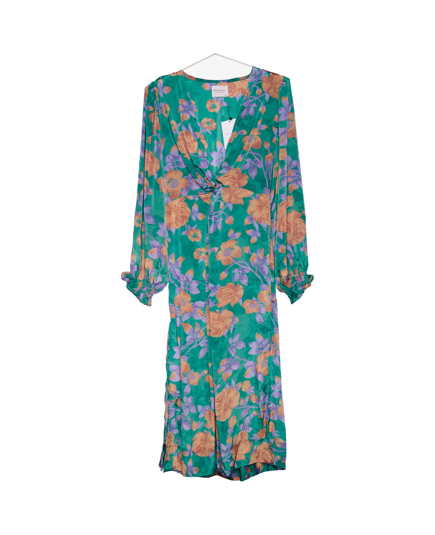 Cherilyn Dress - No. 48