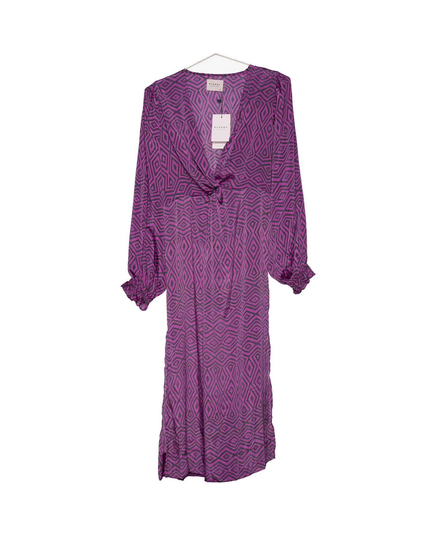 Cherilyn Dress - No. 49