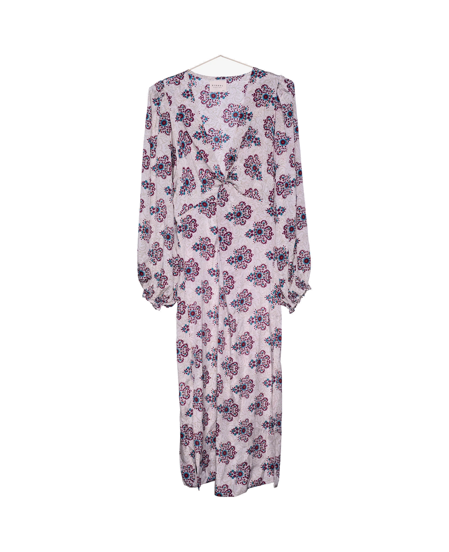 Cherilyn Dress - No. 50
