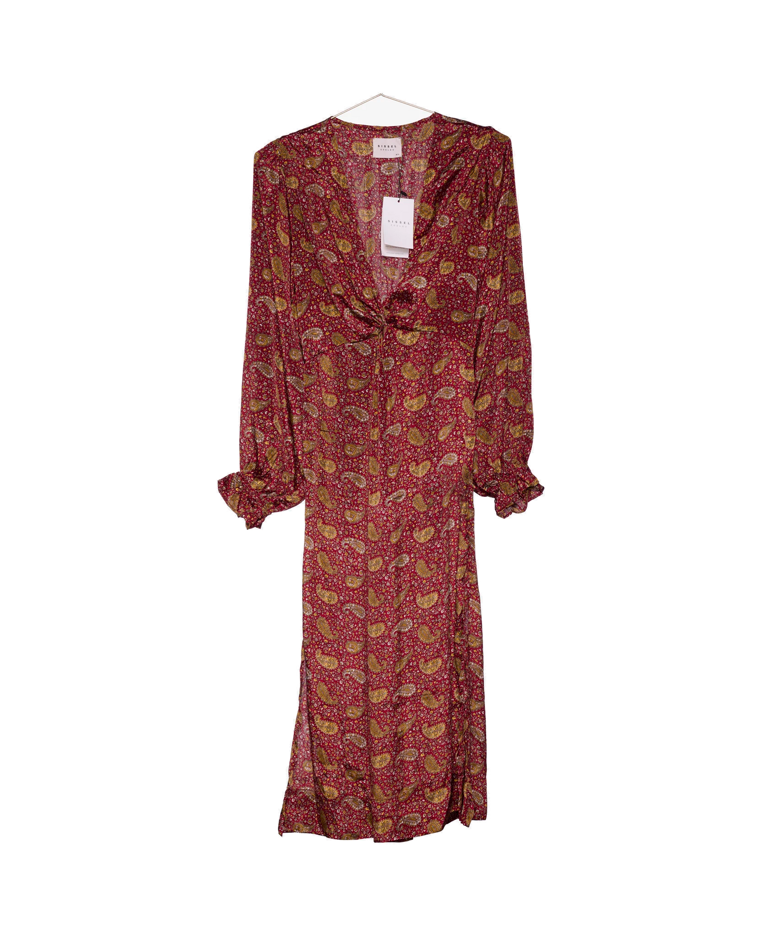 Cherilyn Dress - No. 51