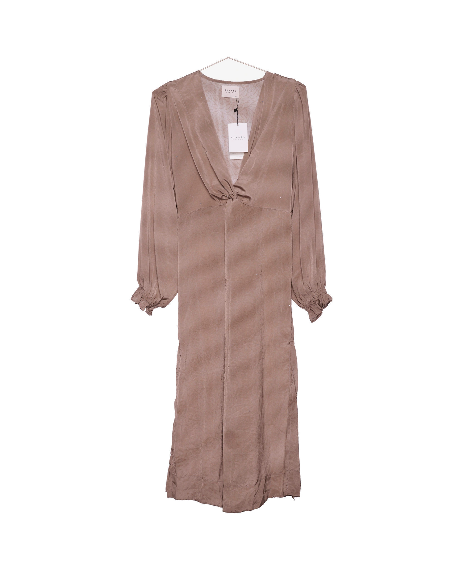 Cherilyn Dress - No. 52