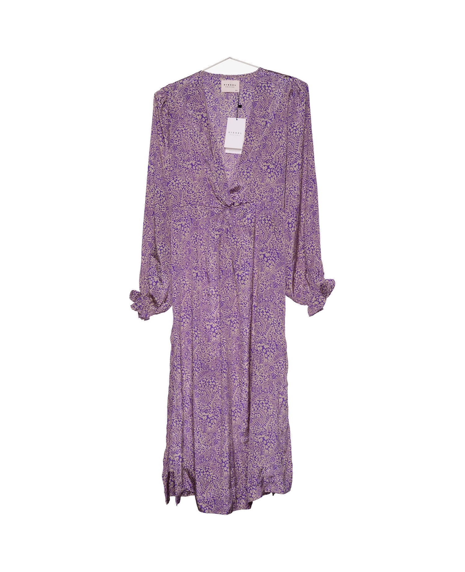 Cherilyn Dress - No. 54