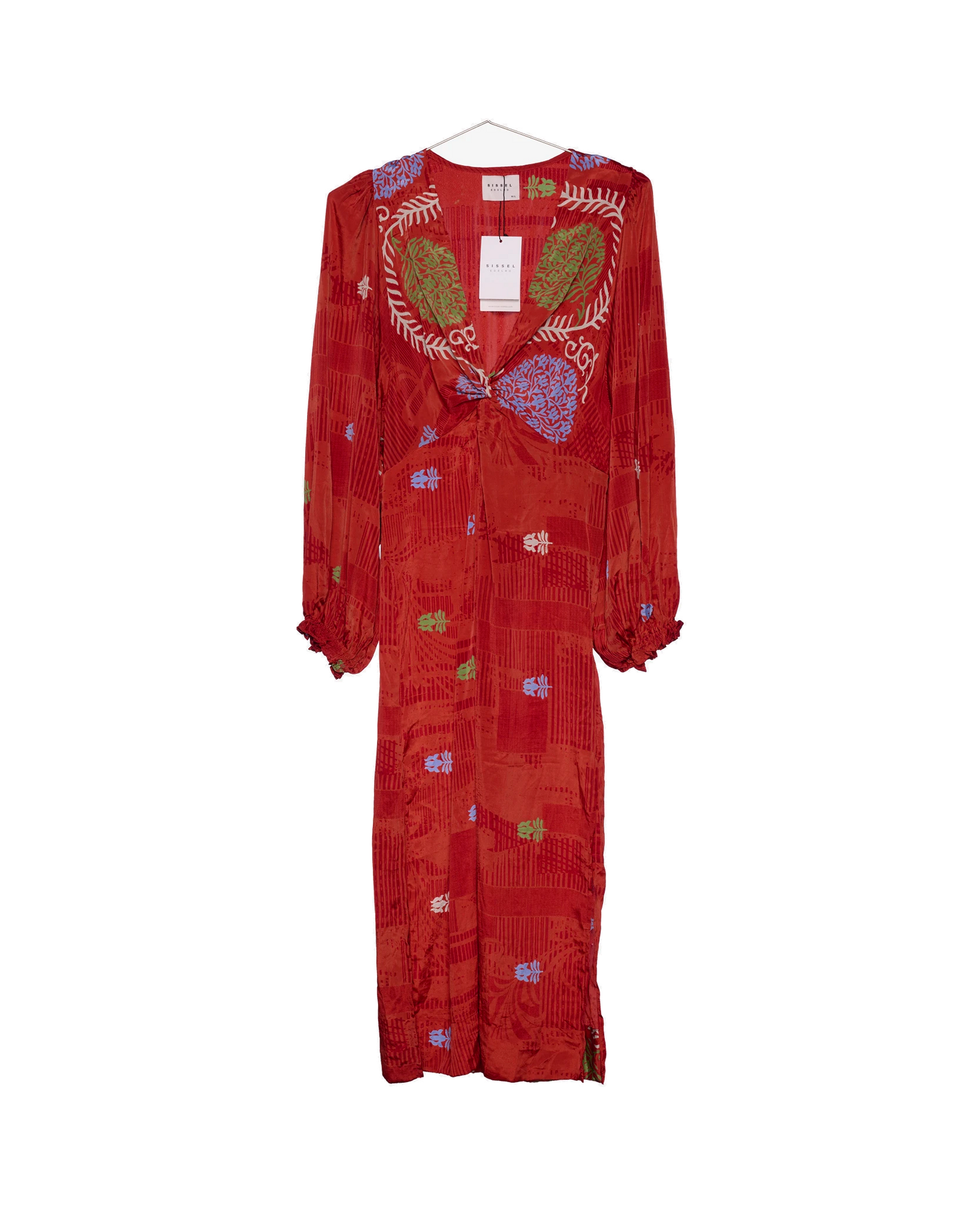 Cherilyn Dress - No. 55