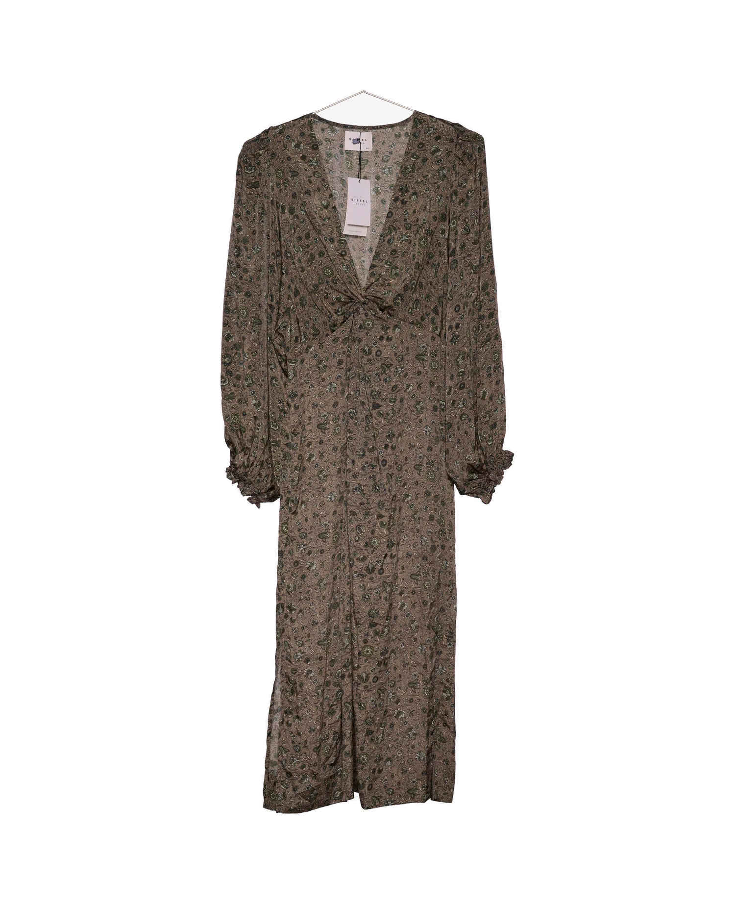 Cherilyn Dress - No. 56