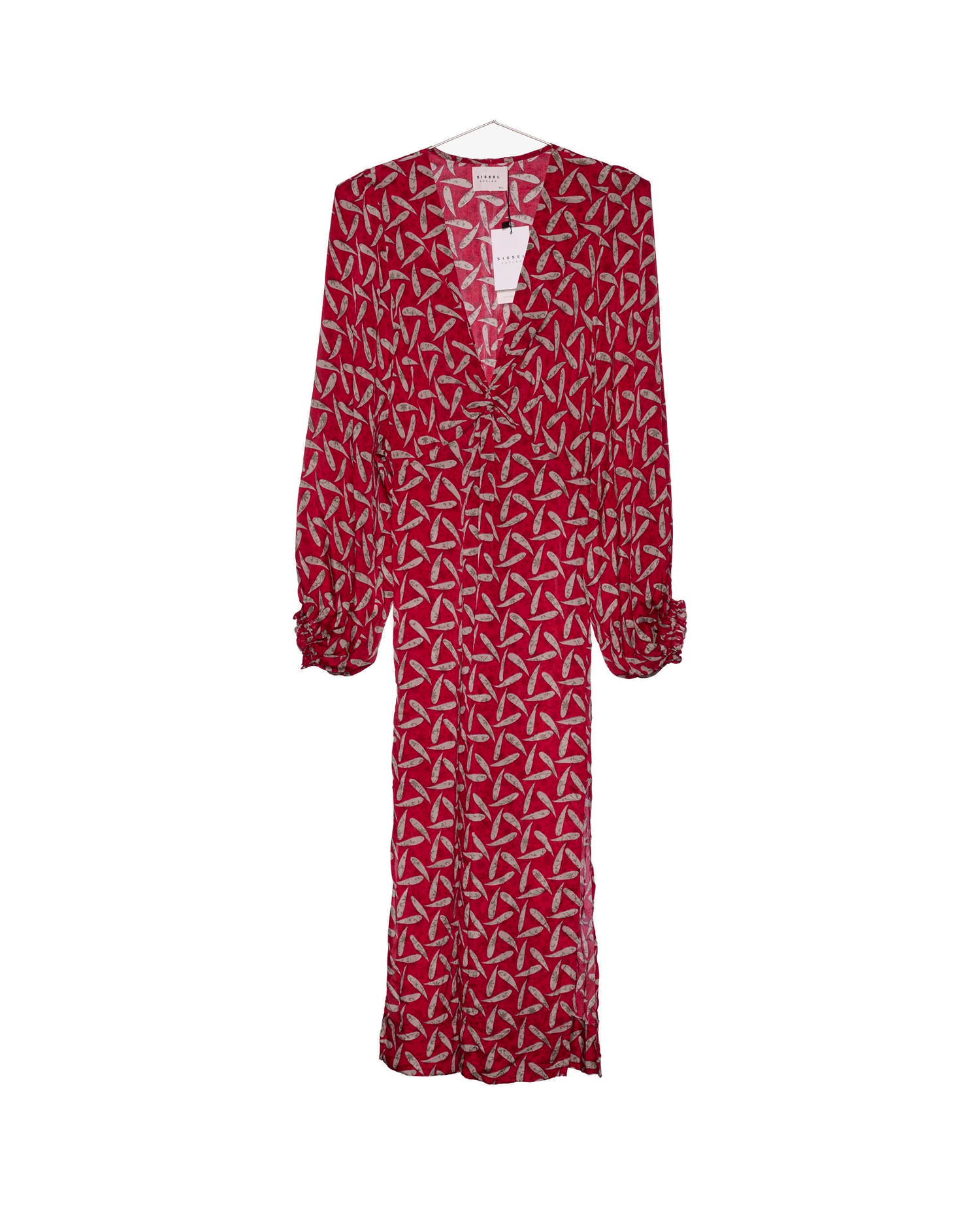 Cherilyn Dress - No. 57