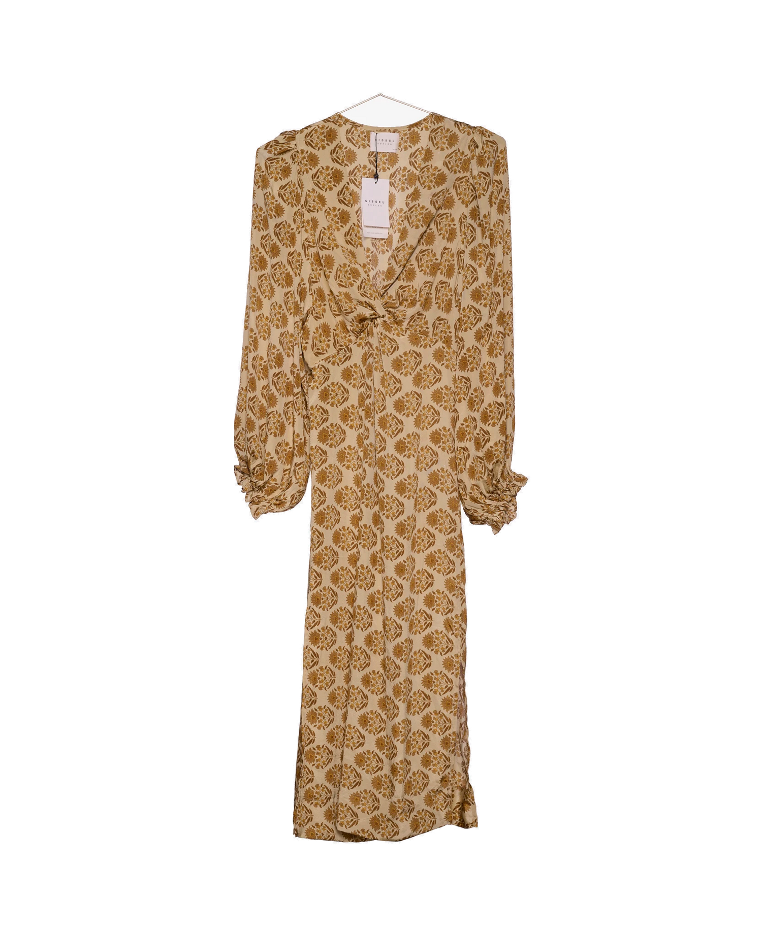 Cherilyn Dress - No. 61