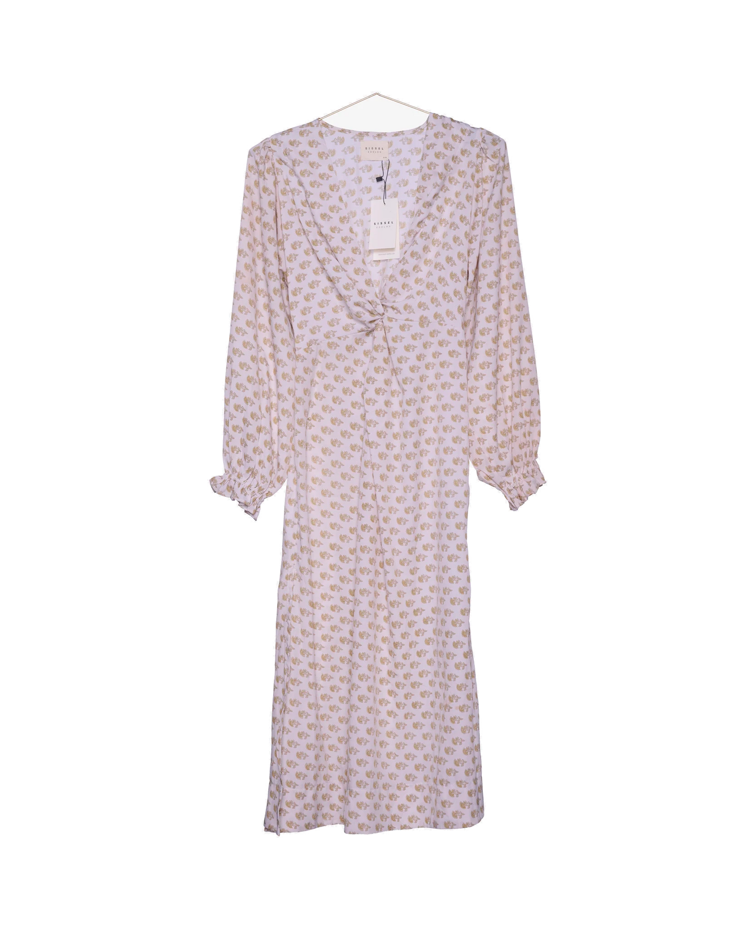Cherilyn Dress - No. 62