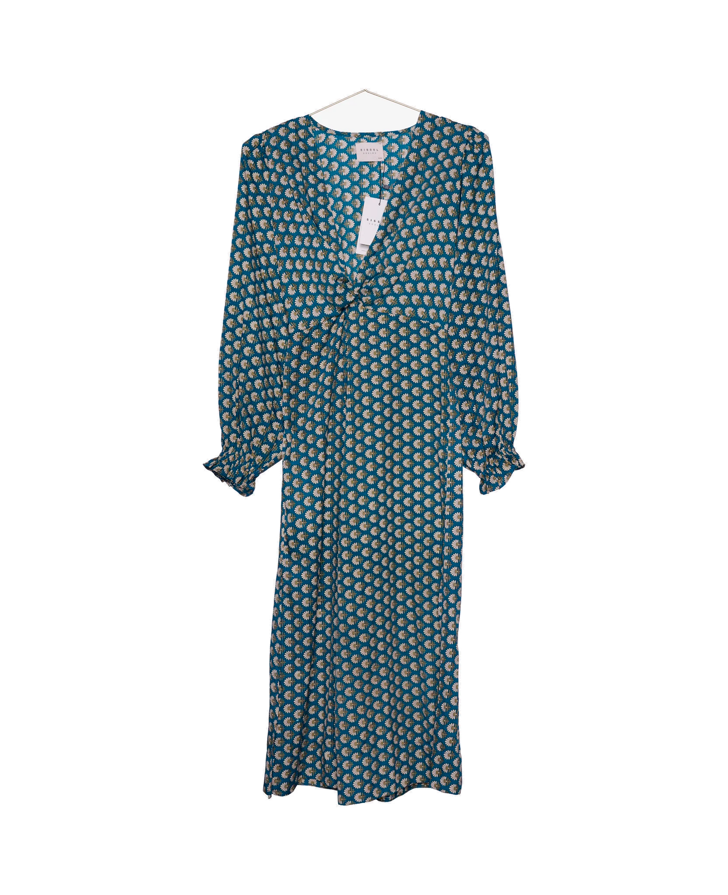 Cherilyn Dress - No. 63