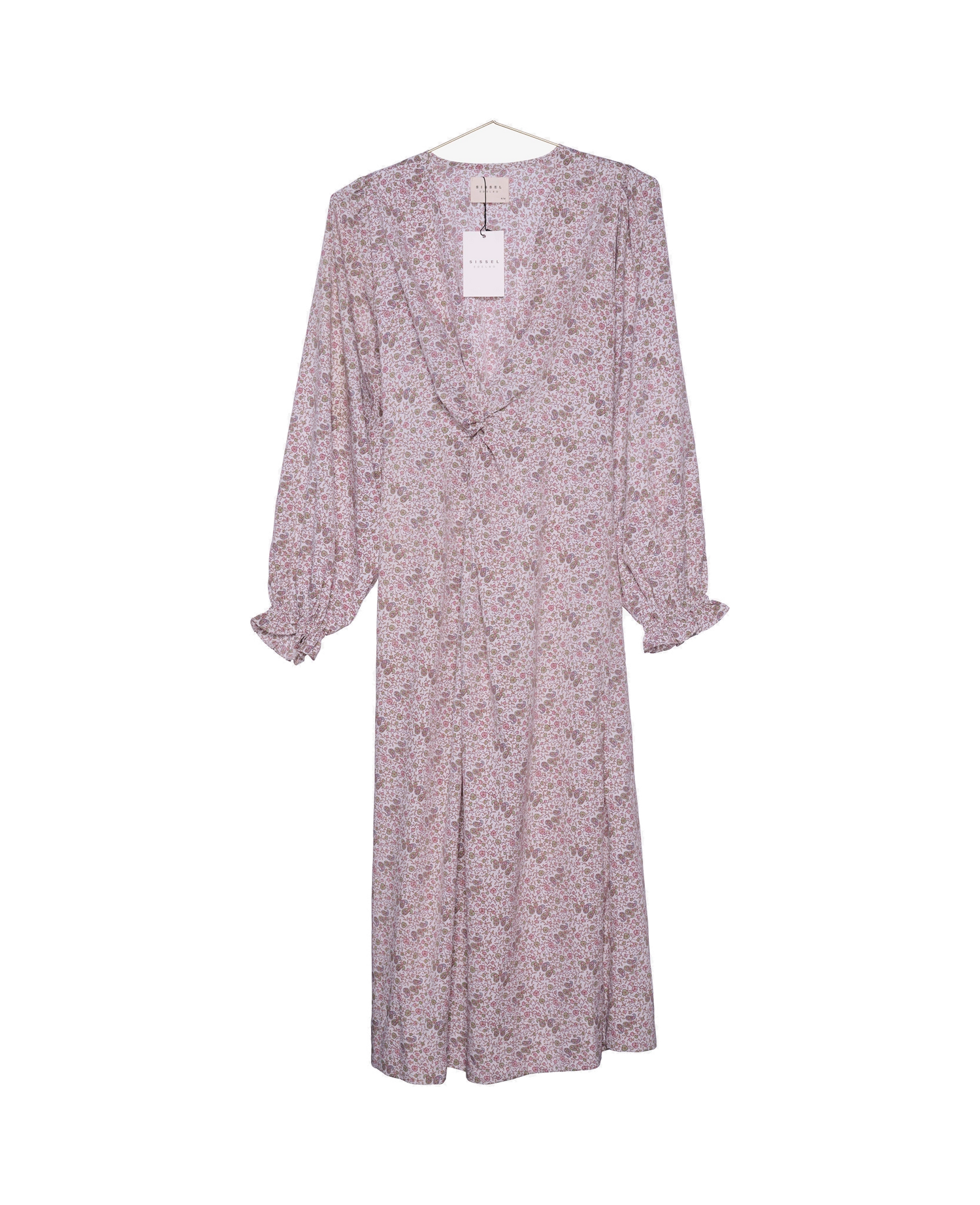 Cherilyn Dress - No. 65