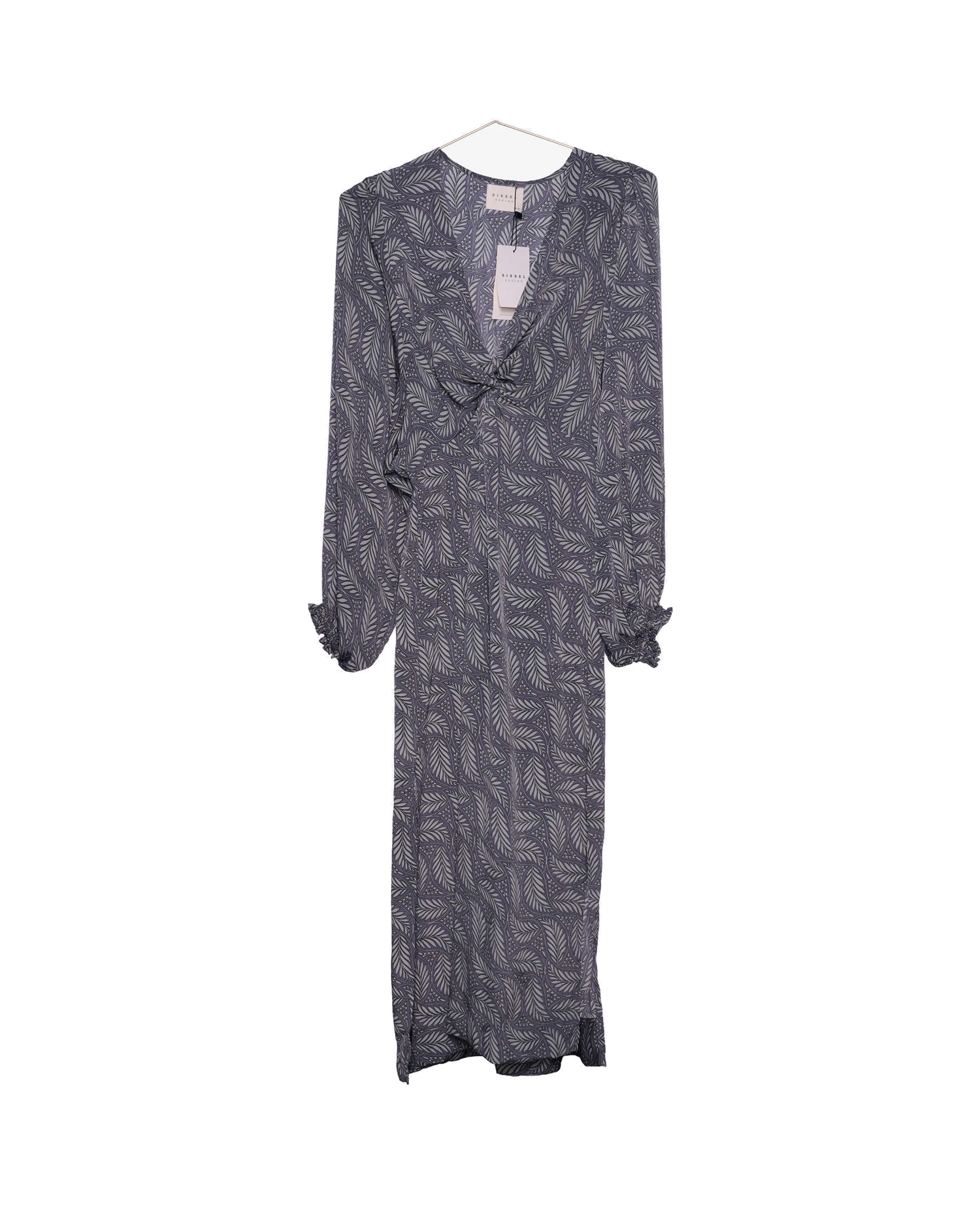 Cherilyn Dress - No. 67