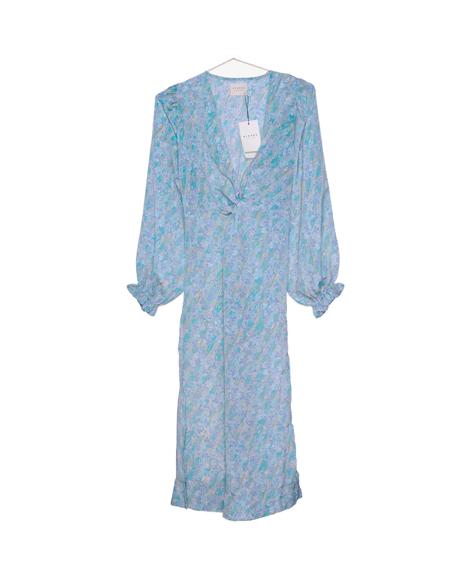 Cherilyn Dress - No. 68