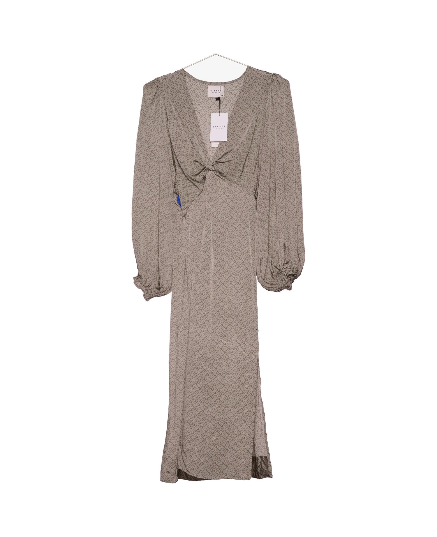Cherilyn Dress - No. 69