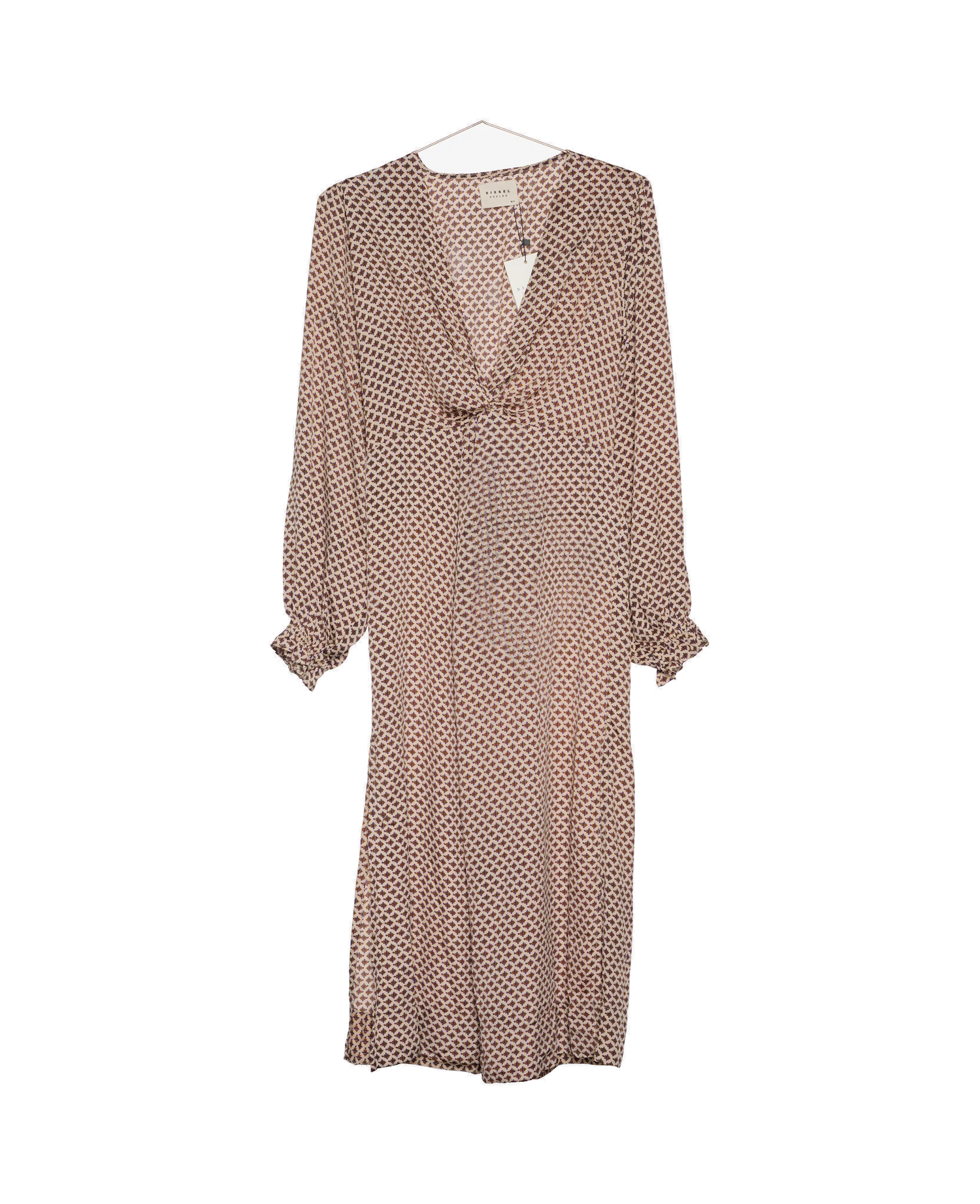 Cherilyn Dress - No. 6