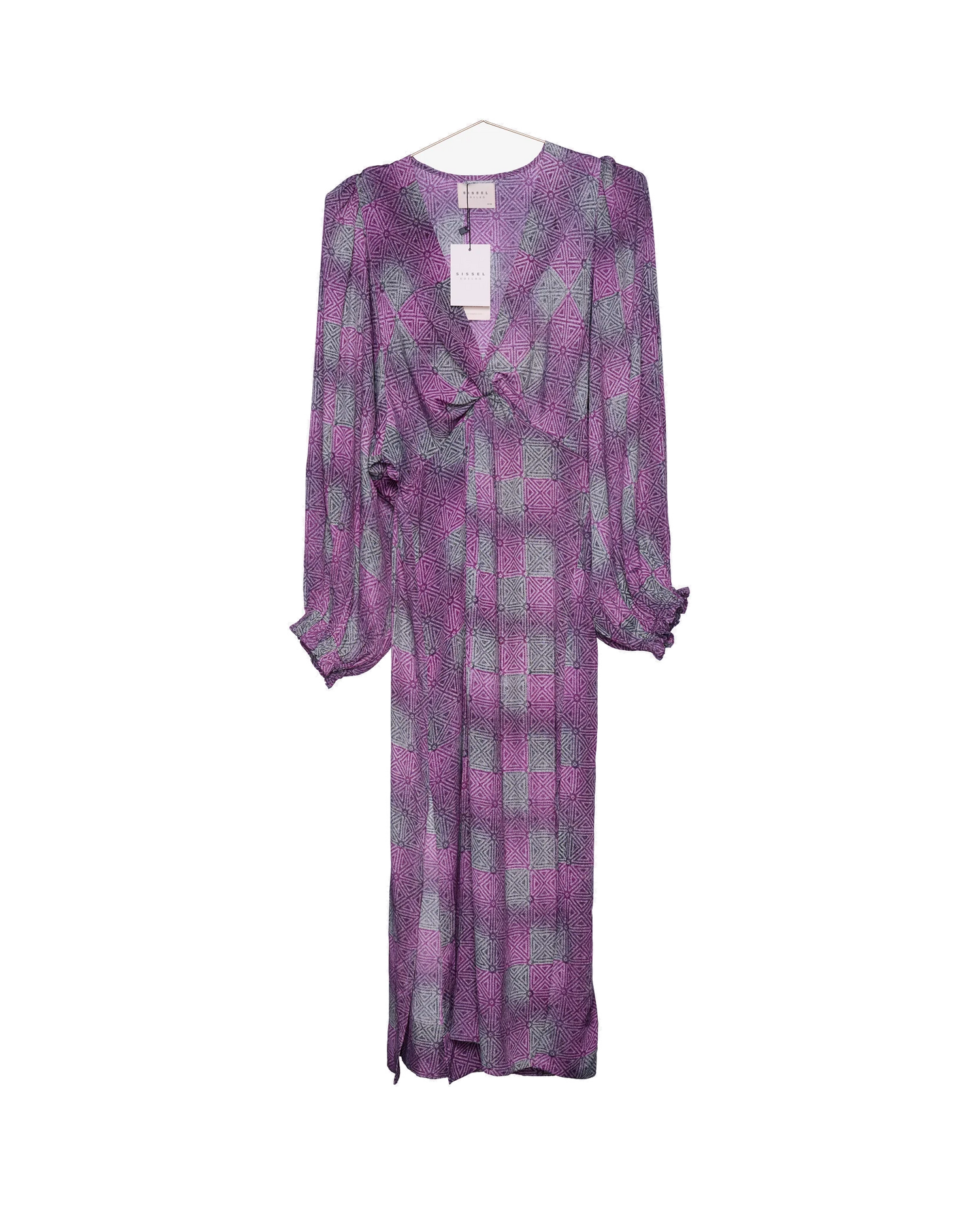 Cherilyn Dress - No. 72