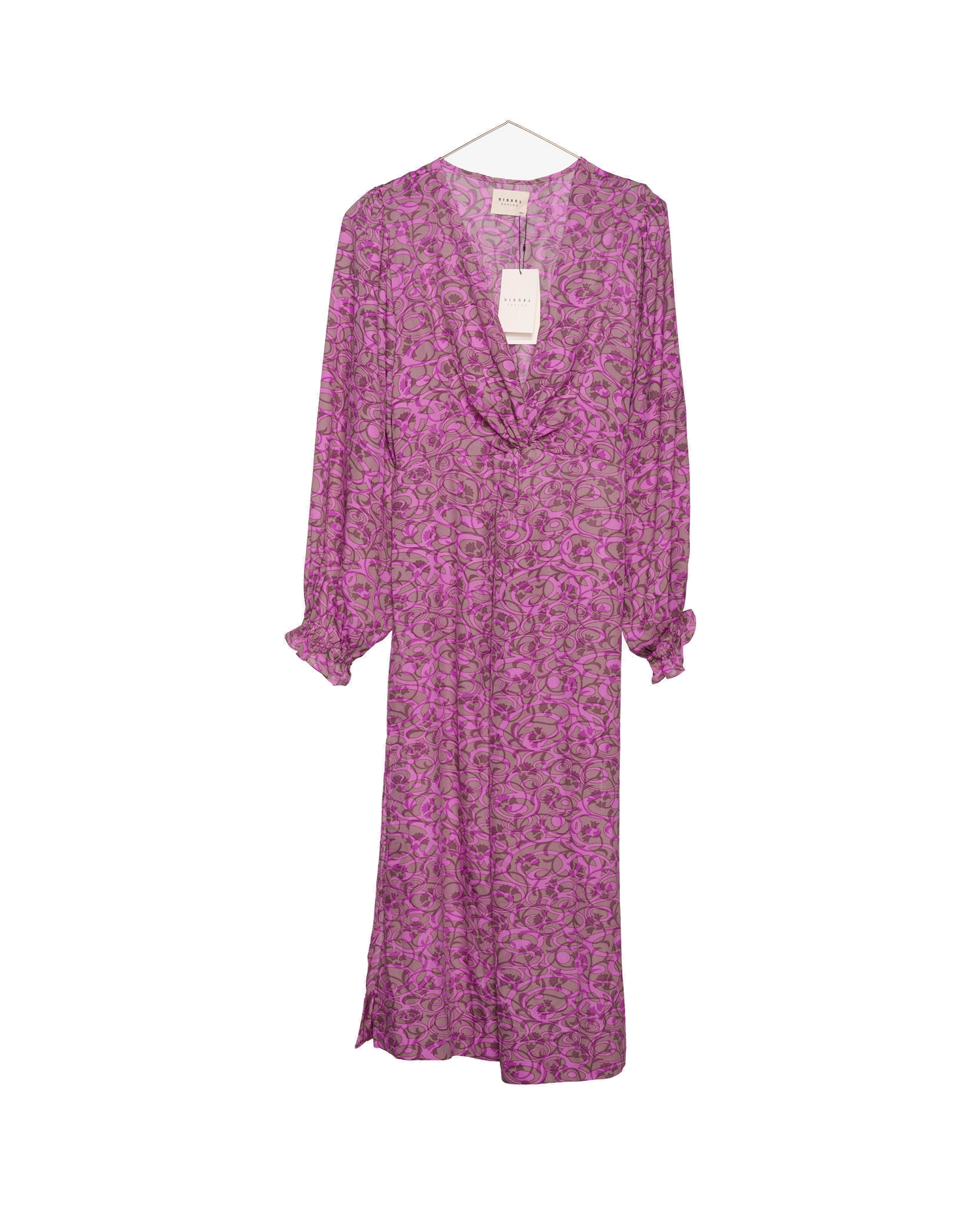 Cherilyn Dress - No. 73