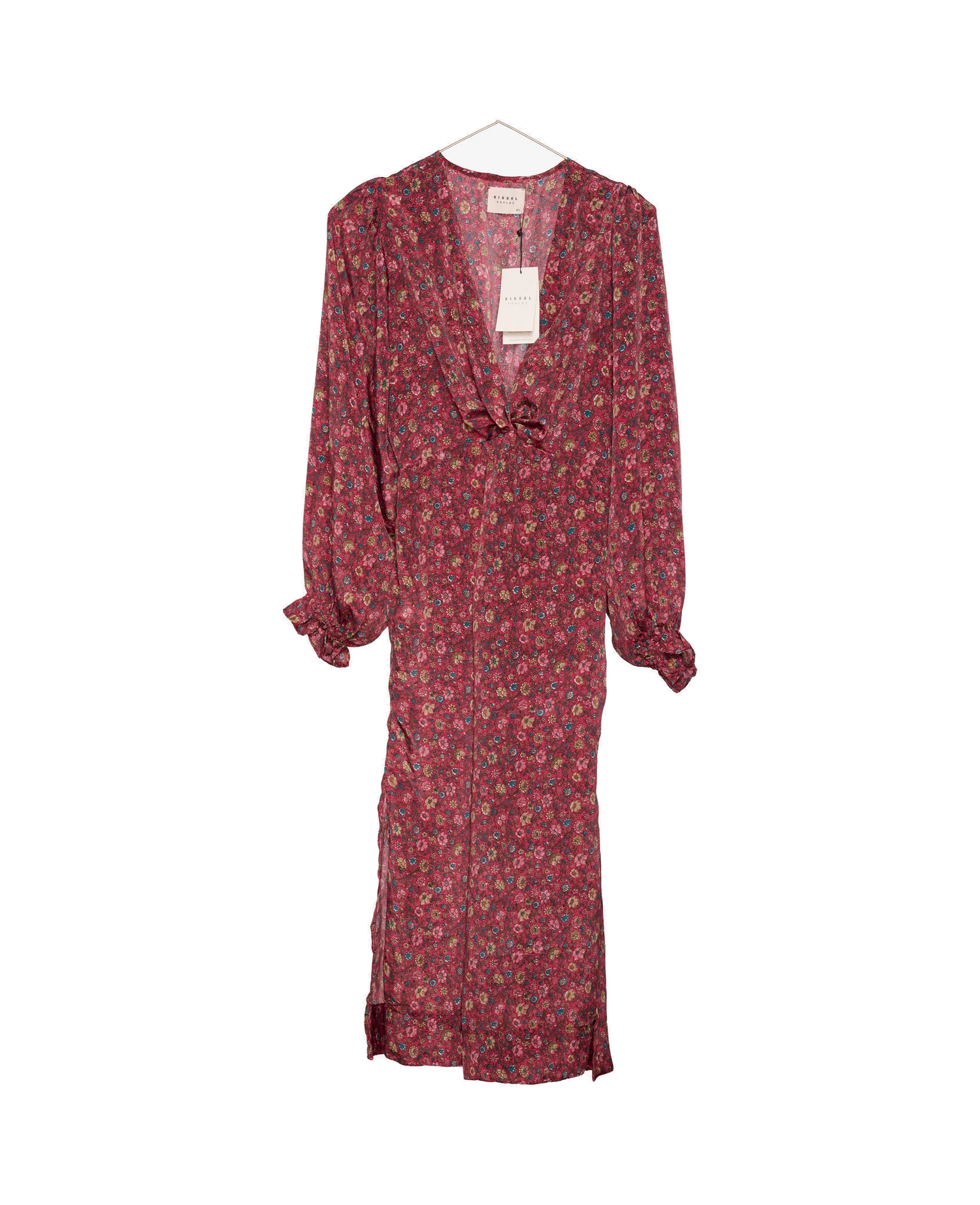 Cherilyn Dress - No. 74