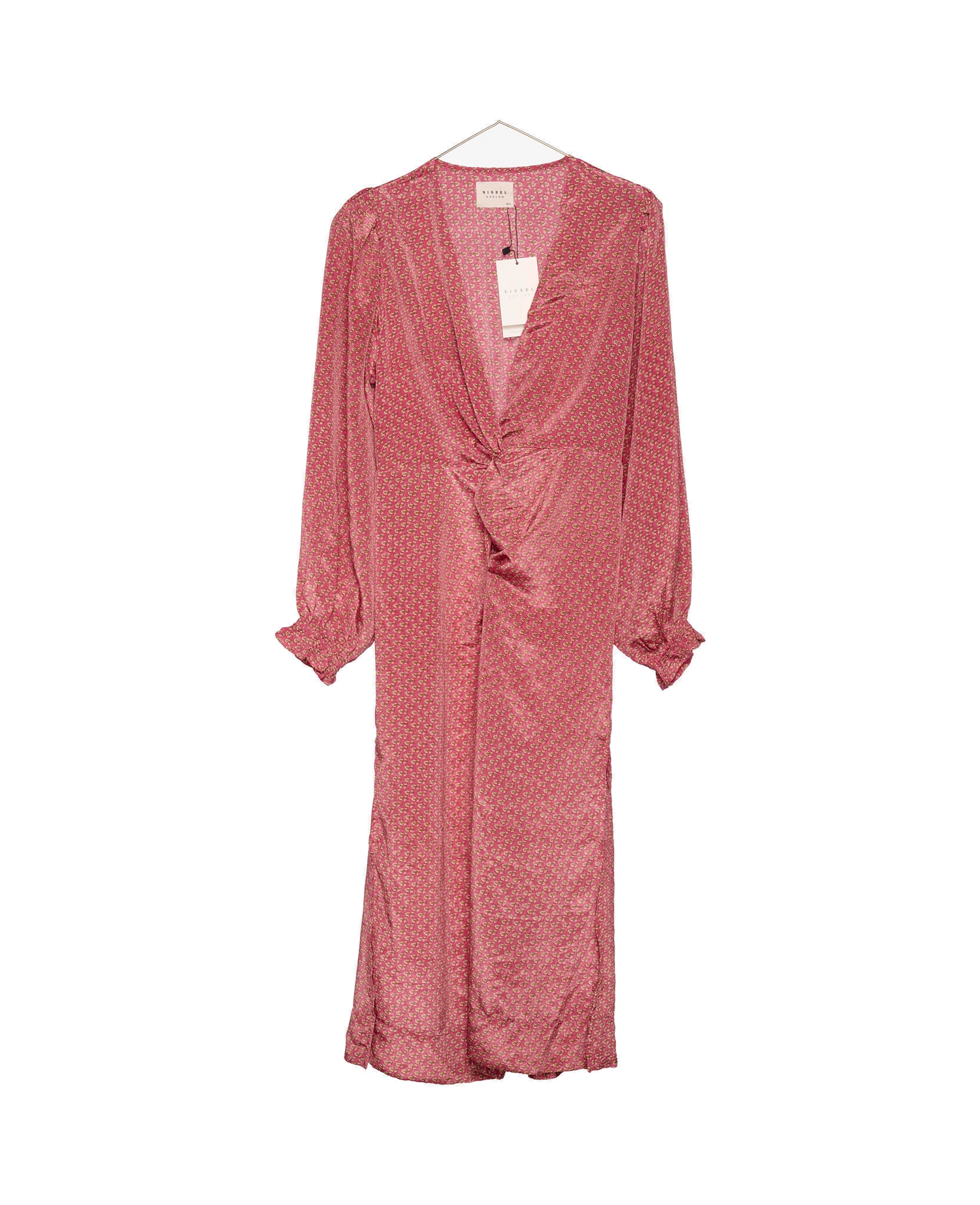 Cherilyn Dress - No. 76