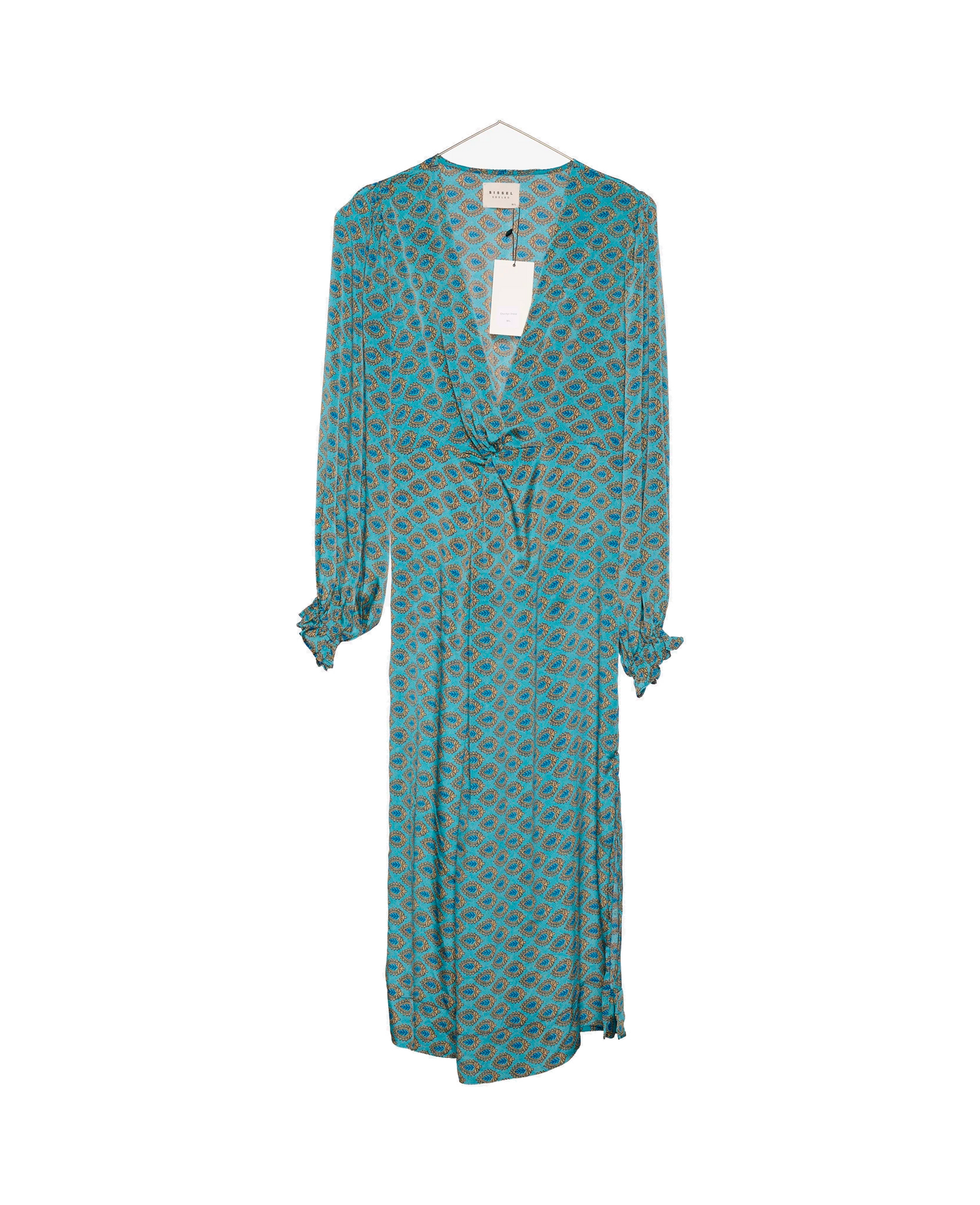 Cherilyn Dress - No. 77