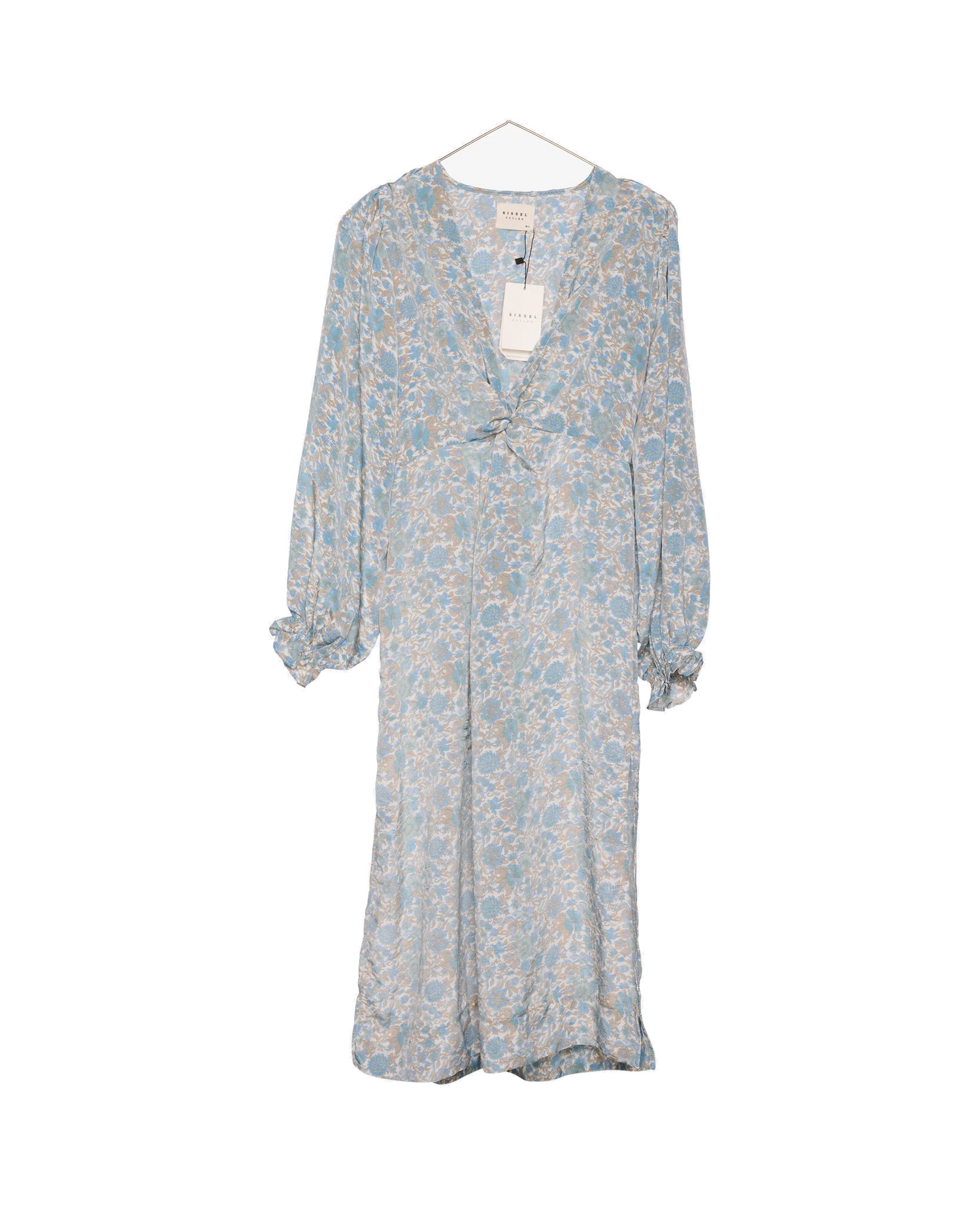 Cherilyn Dress - No. 78