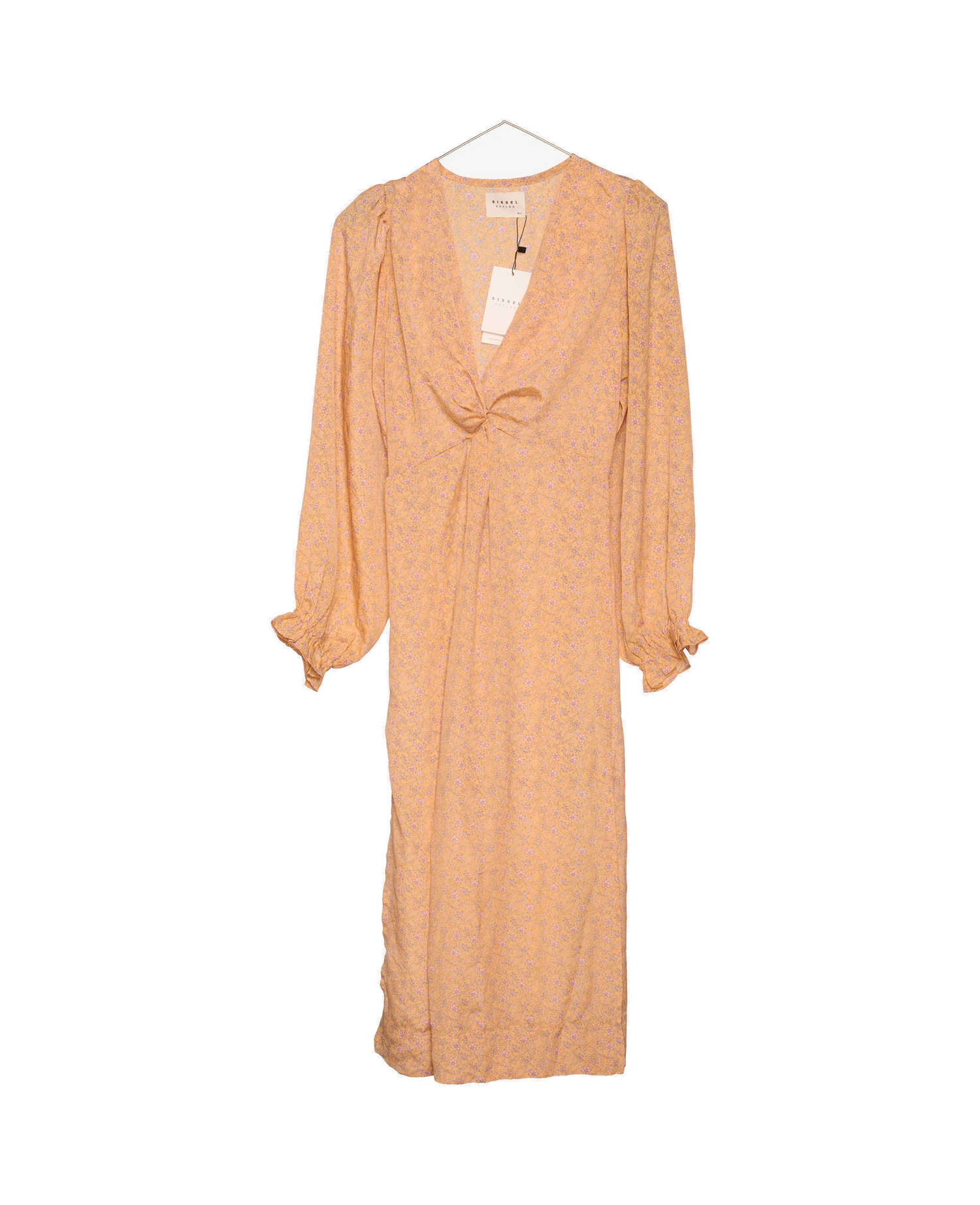 Cherilyn Dress - No. 80