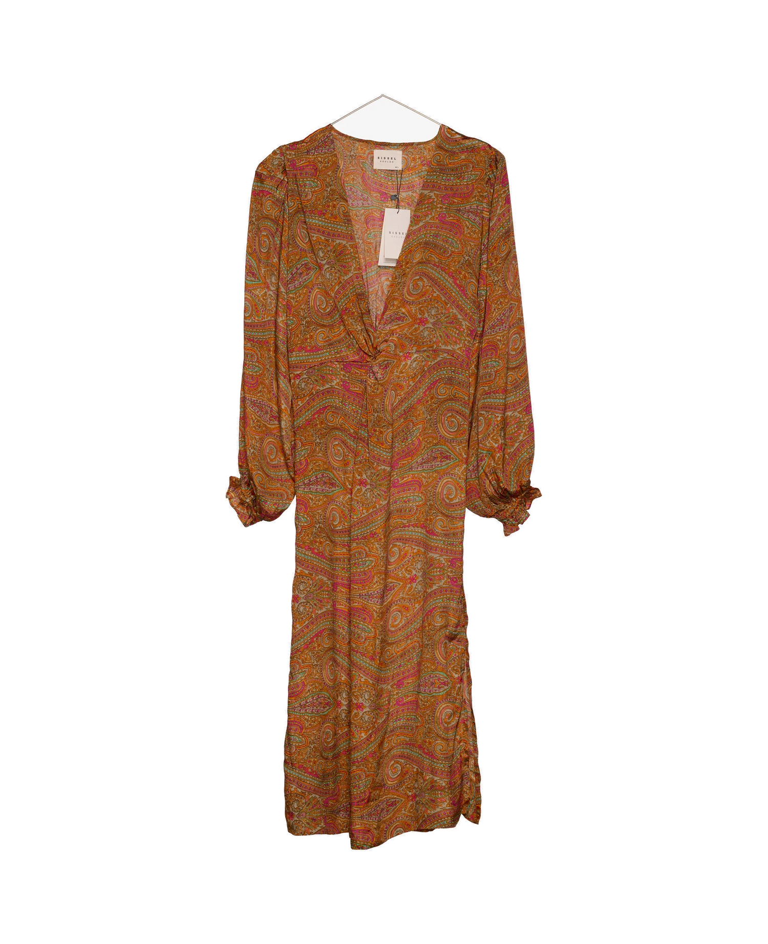 Cherilyn Dress - No. 81