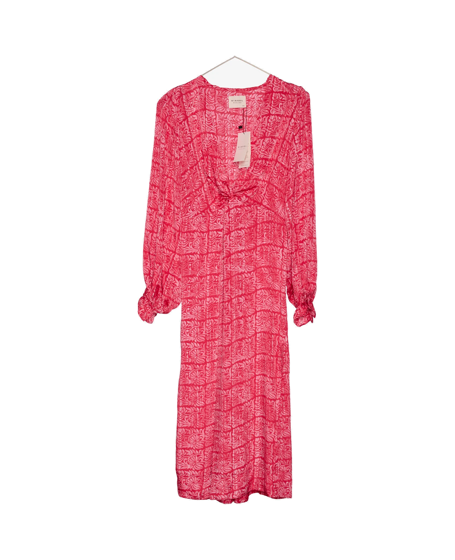 Cherilyn Dress - No. 82