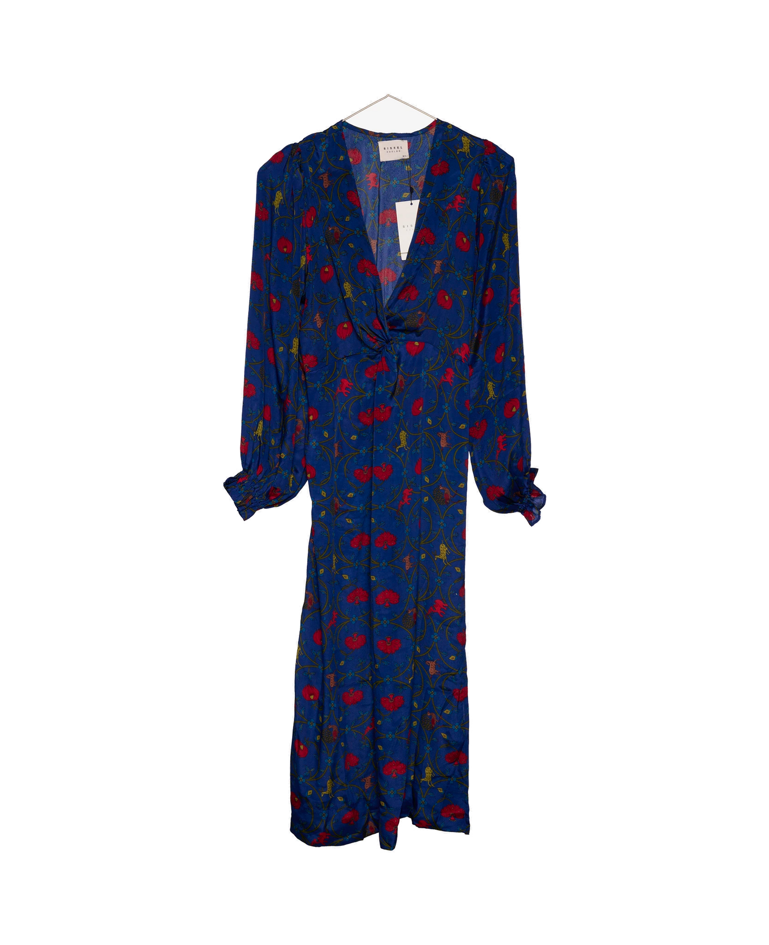Cherilyn Dress - No. 83