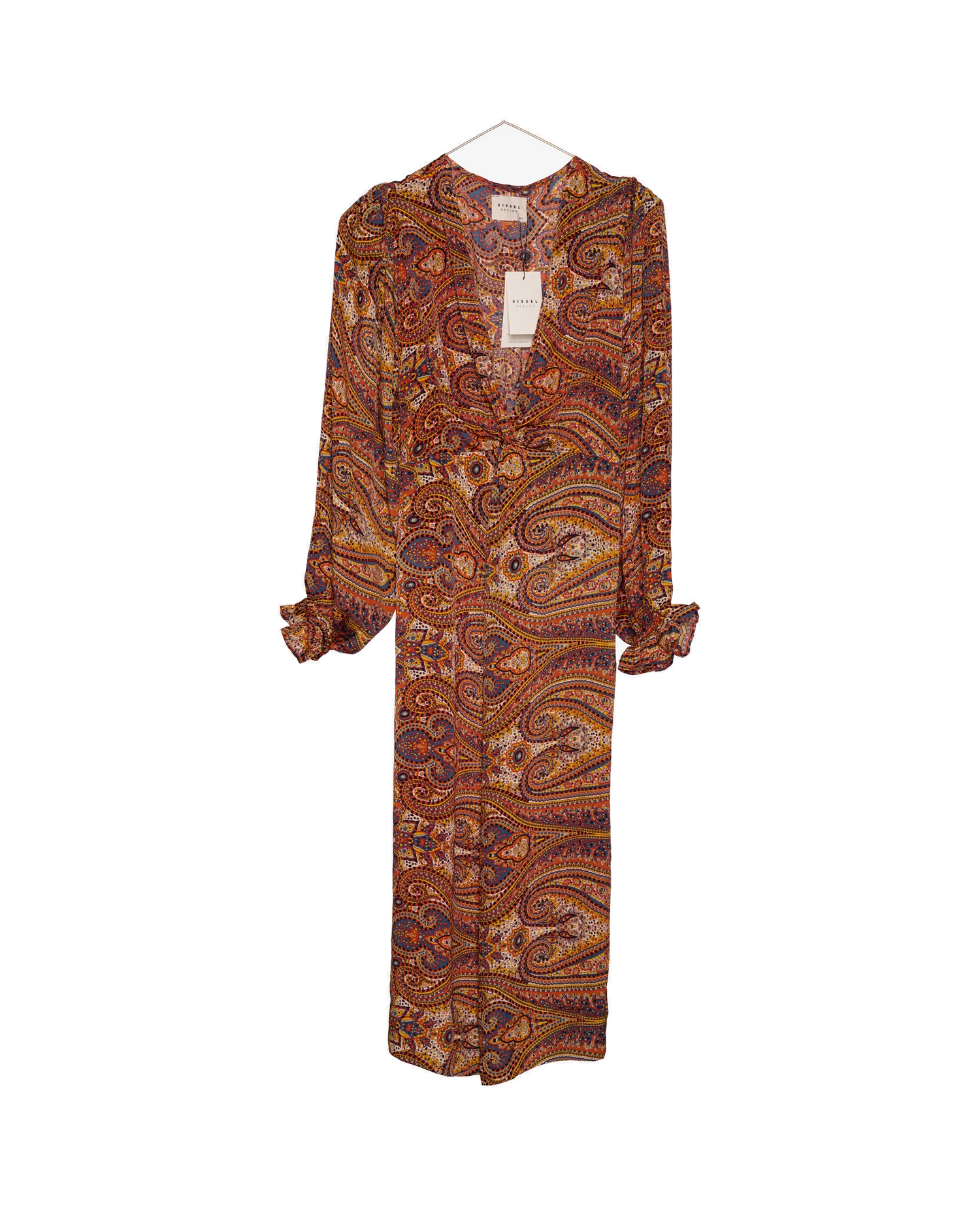 Cherilyn Dress - No. 84
