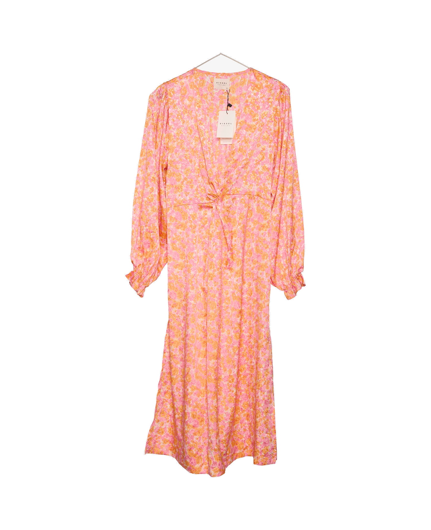 Cherilyn Dress - No. 86