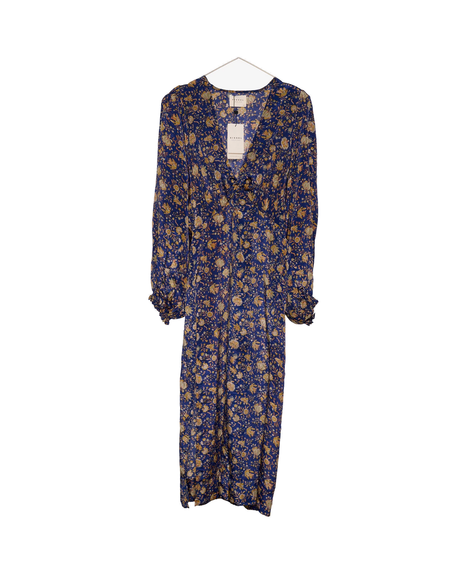 Cherilyn Dress - No. 88