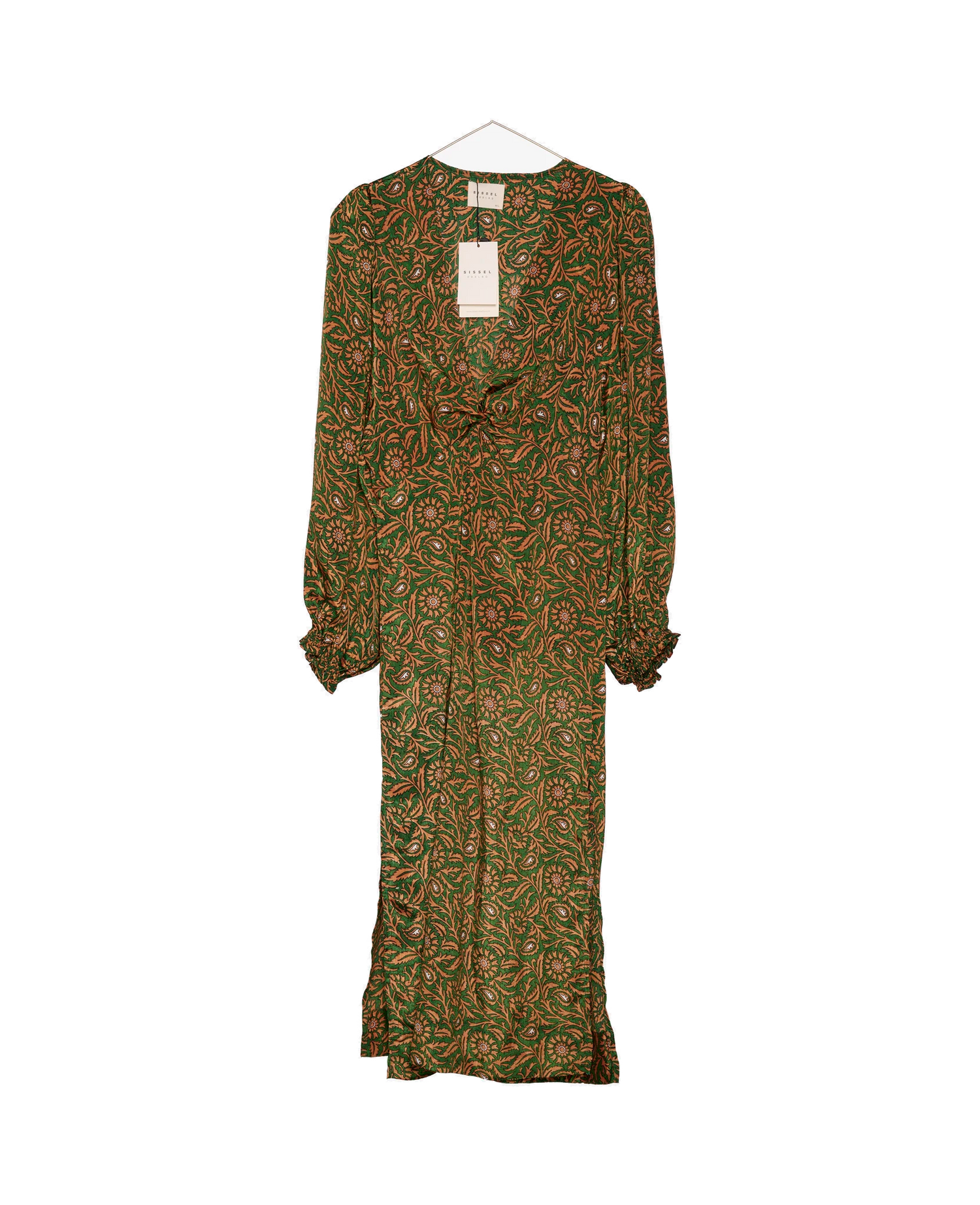 Cherilyn Dress - No. 89