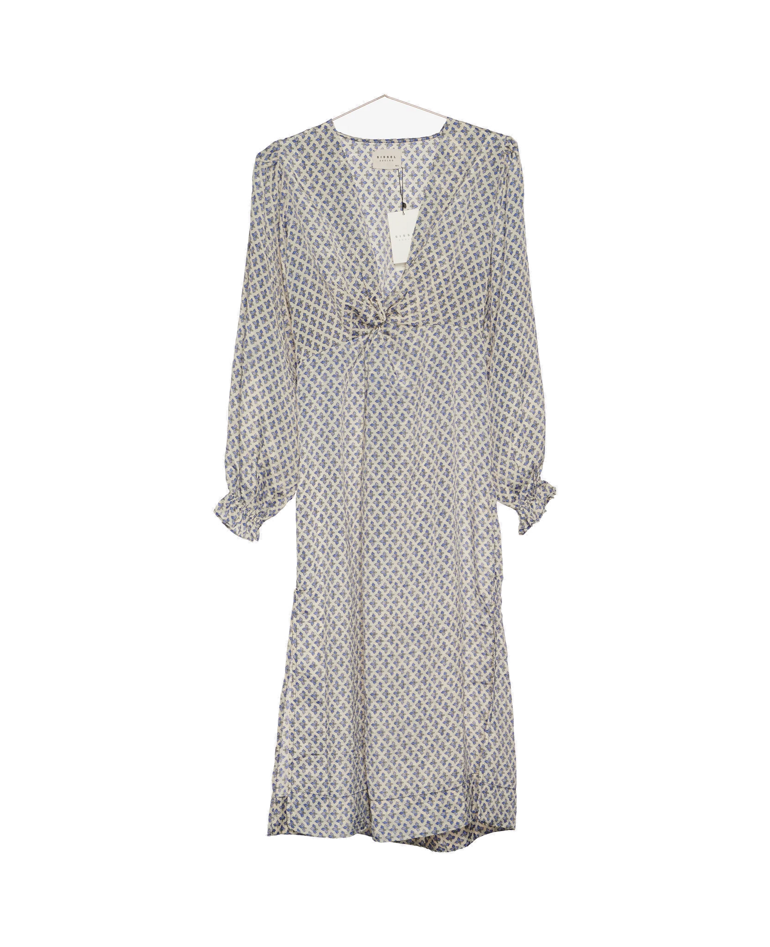 Cherilyn Dress - No. 8