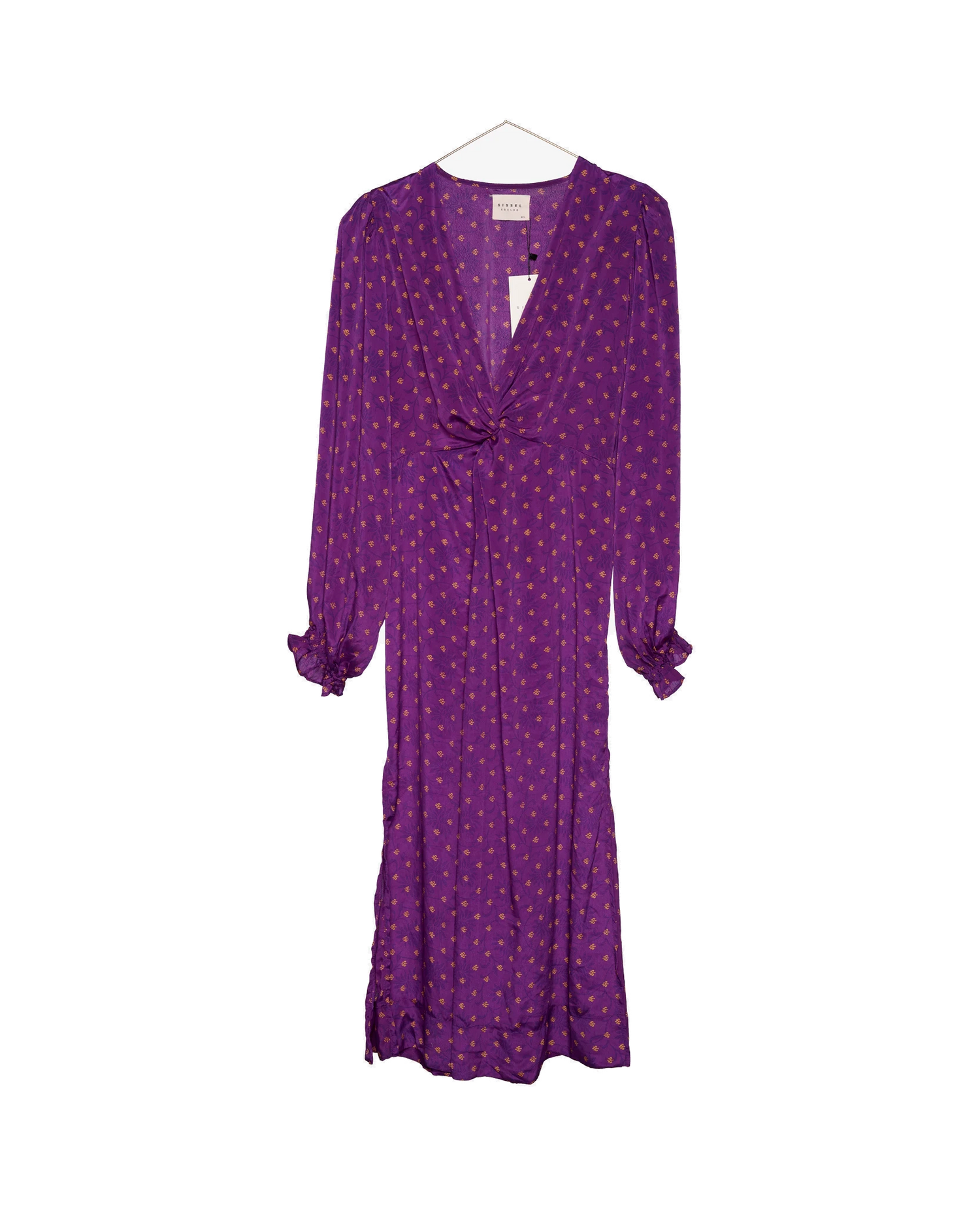 Cherilyn Dress - No. 90