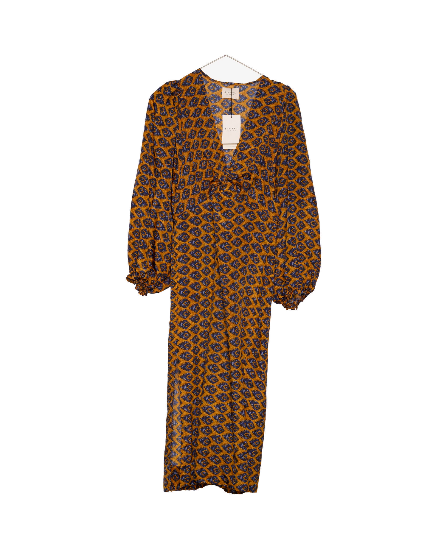 Cherilyn Dress - No. 92